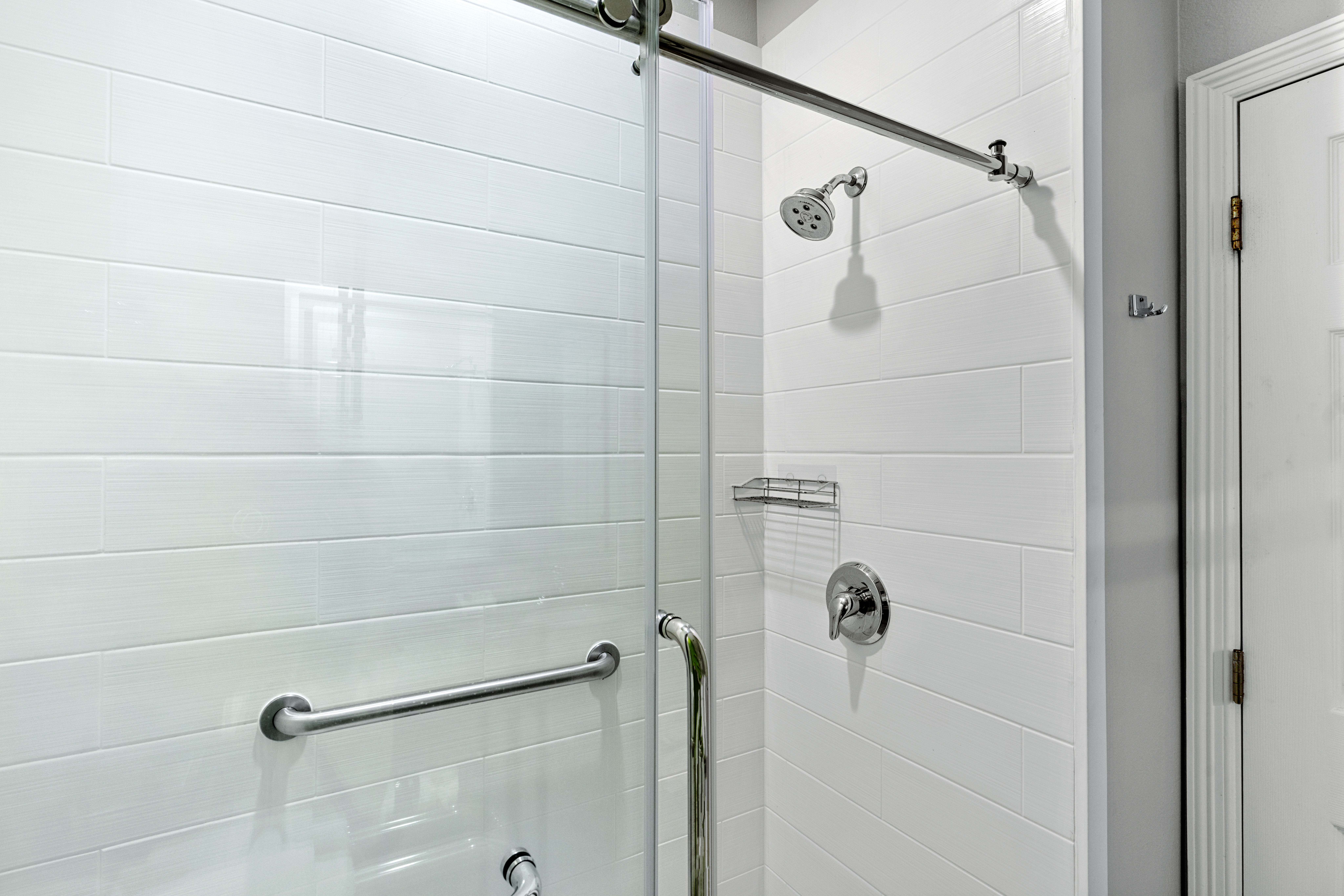 Guest room at the La Quinta Inn & Suites by Wyndham Raymondville in Raymondville, Texas