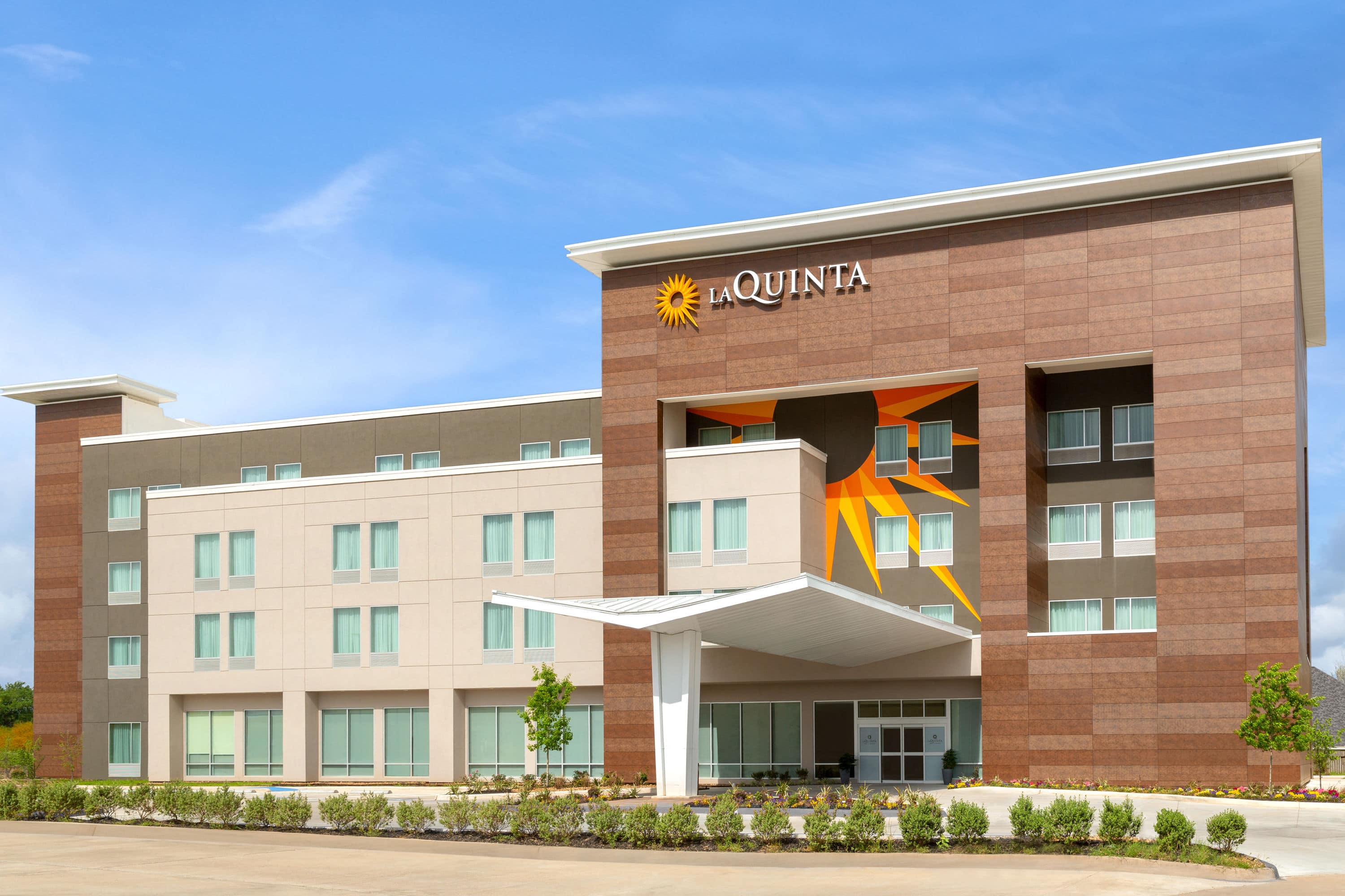 La Quinta Inn Suites By Wyndham Richmond Sugarland Richmond