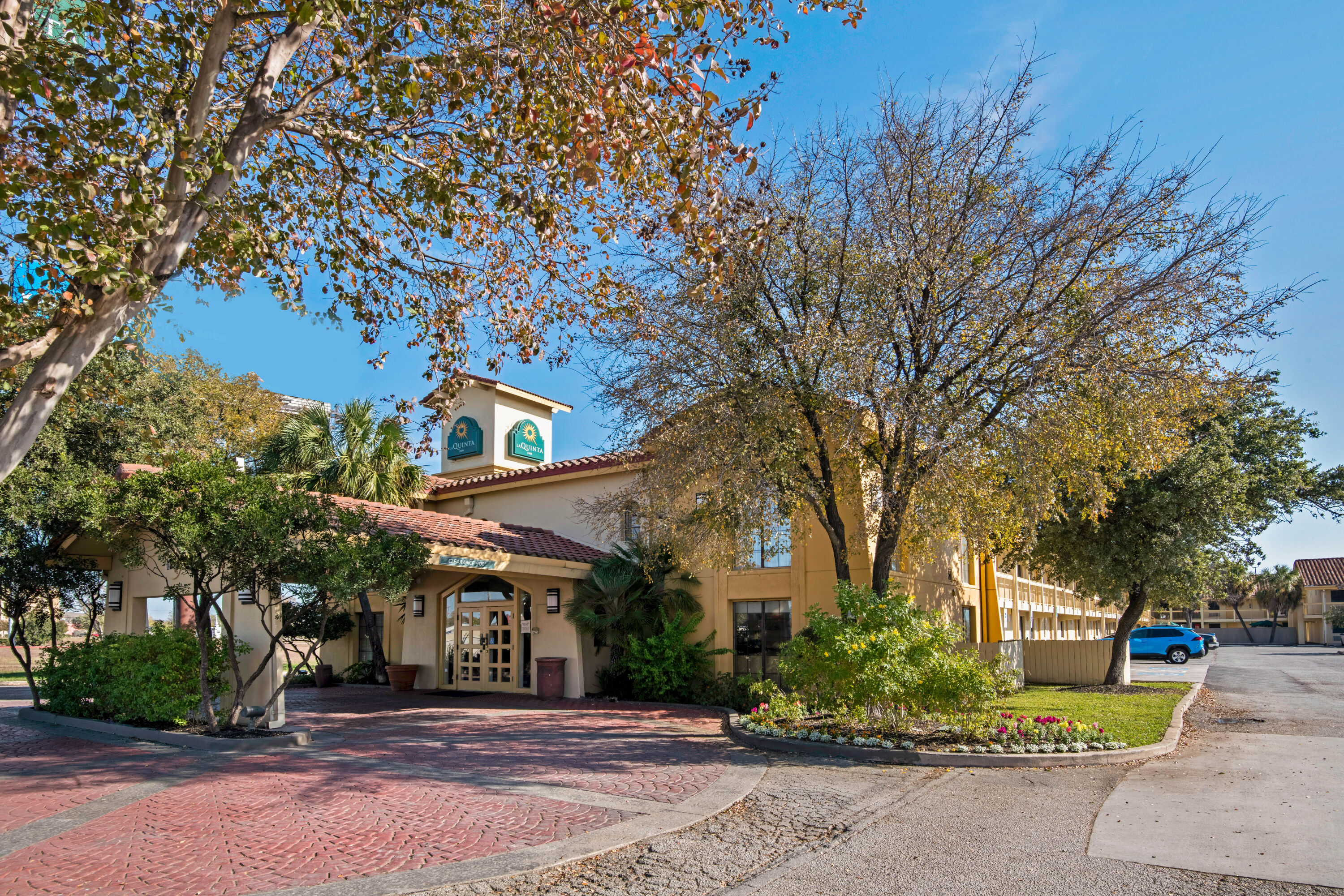 La Quinta Inn By Wyndham San Antonio I 35 N At Rittiman Rd San