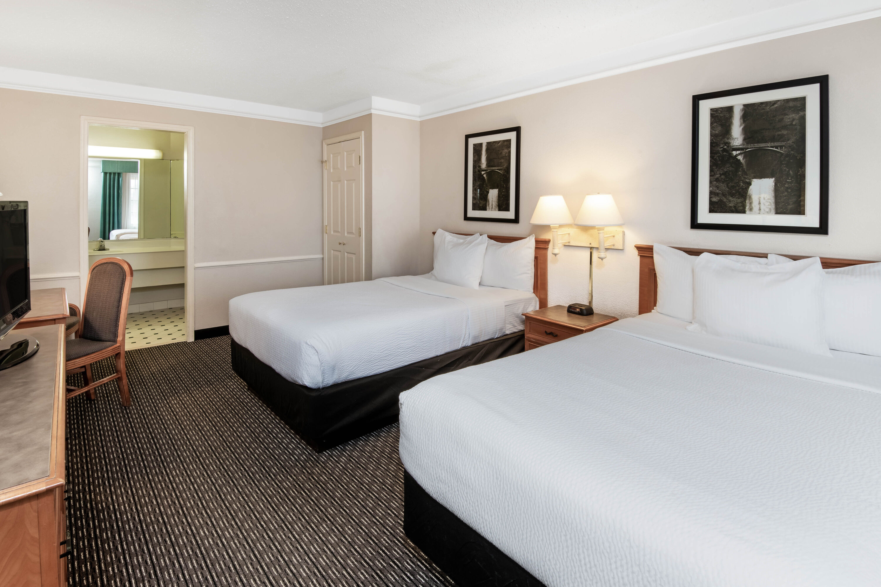 La Quinta Inn by Wyndham San Antonio Vance Jackson San Antonio, TX Hotels