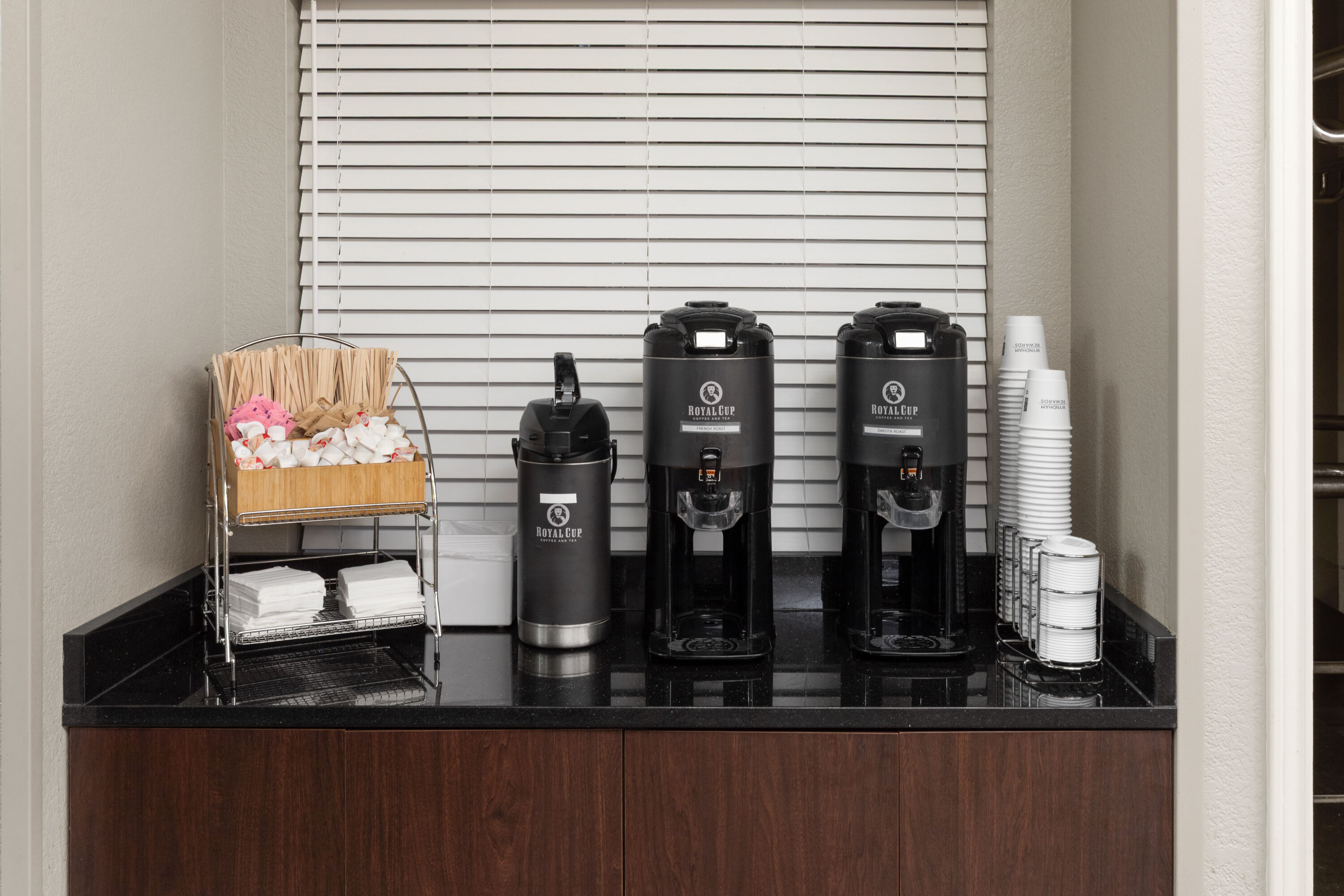 Property amenity at La Quinta Inn & Suites by Wyndham San Antonio Airport in San Antonio, Texas
