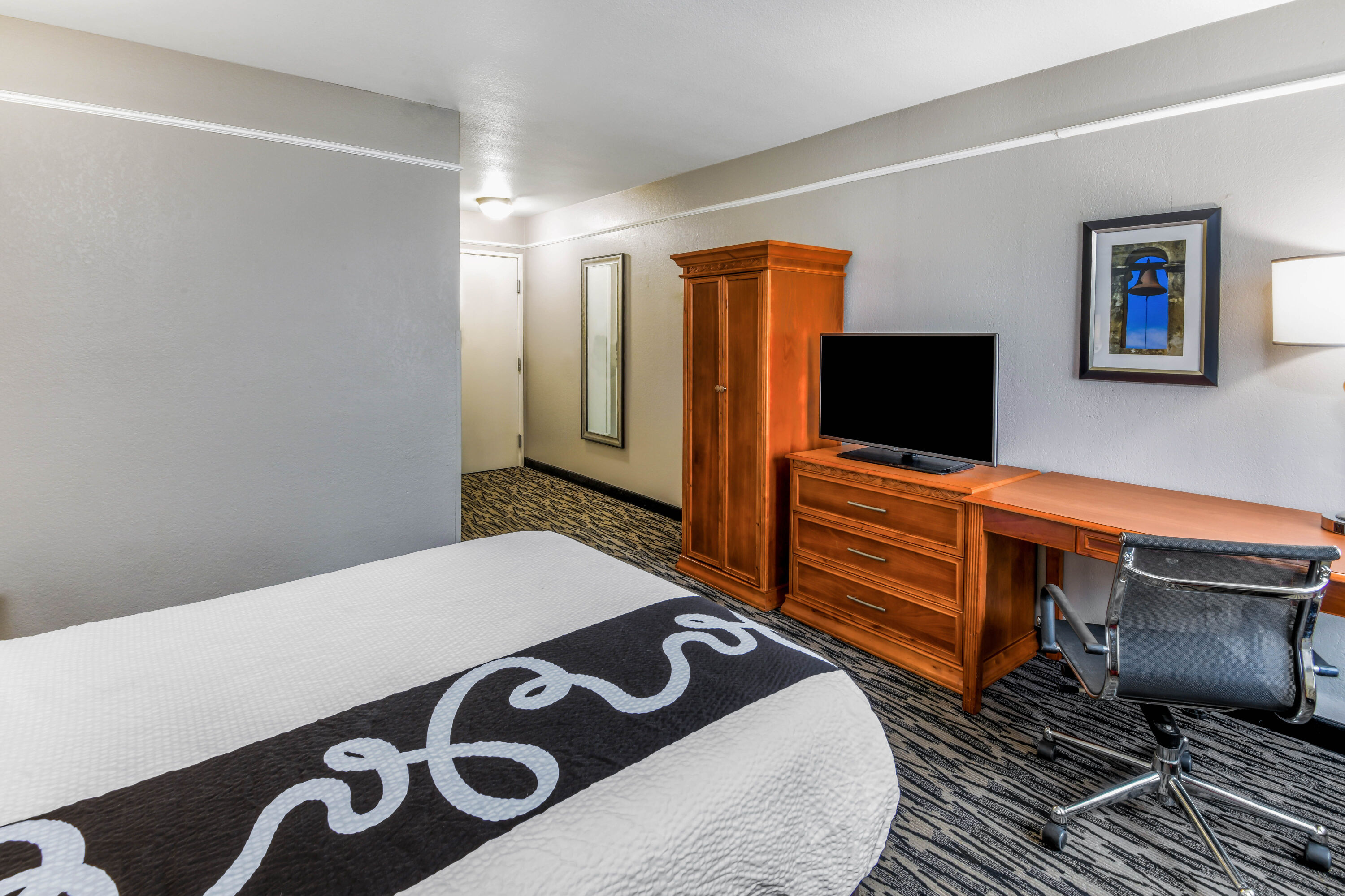 La Quinta Inn by Wyndham San Antonio Brooks City Base San Antonio, TX