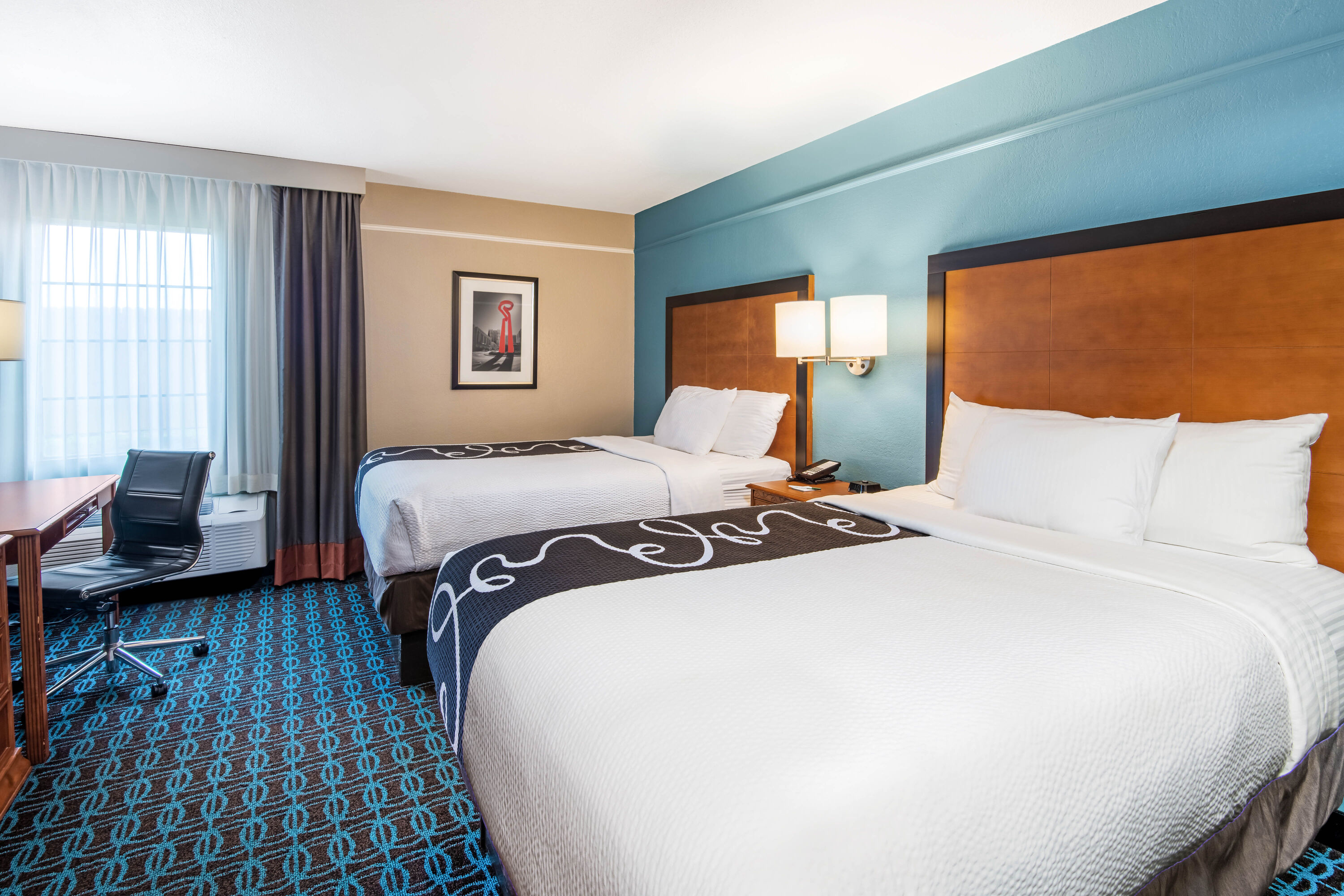 La Quinta Inn by Wyndham San Antonio Brooks City Base San Antonio, TX