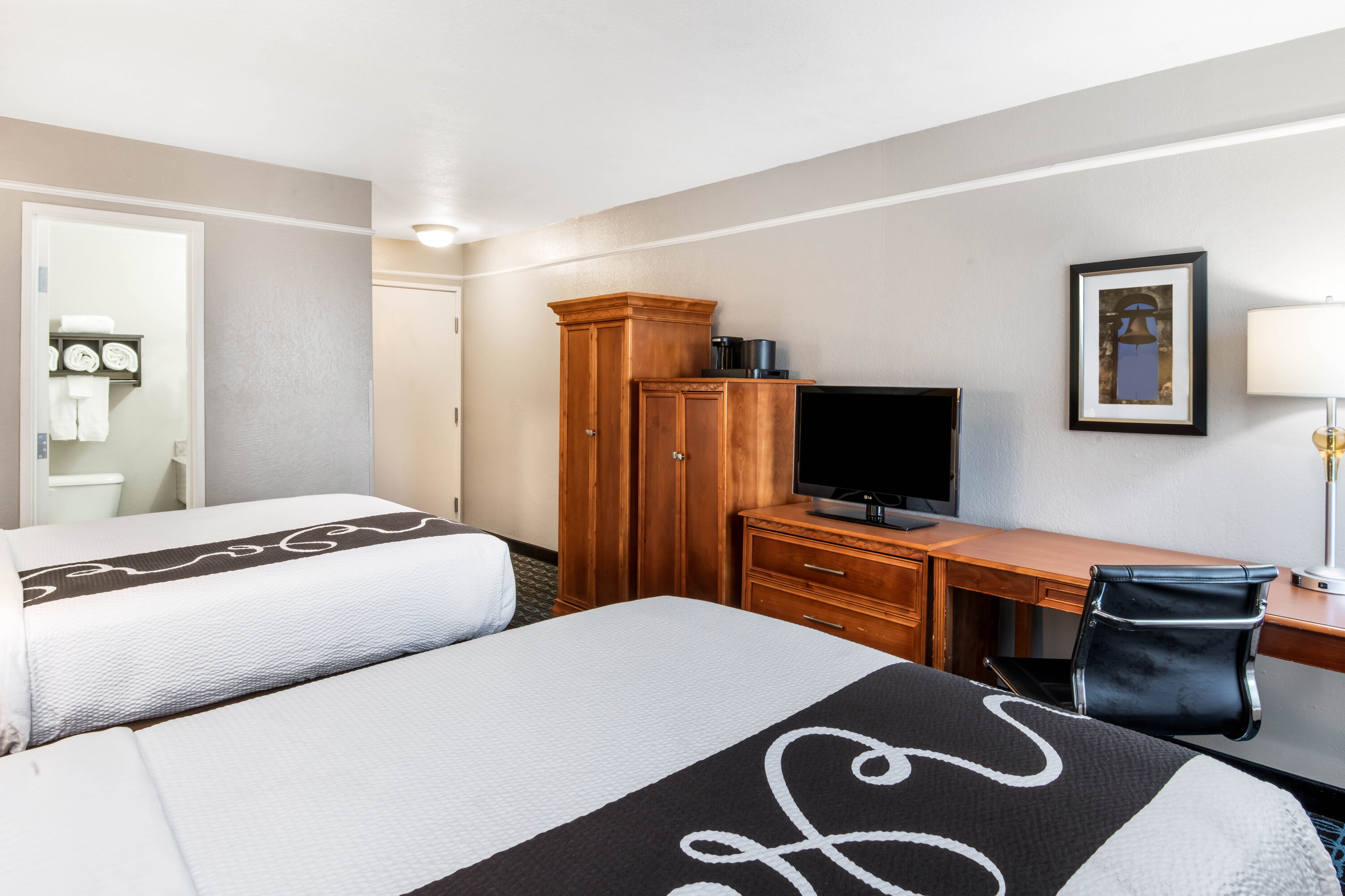 La Quinta Inn by Wyndham San Antonio Brooks City Base San Antonio, TX