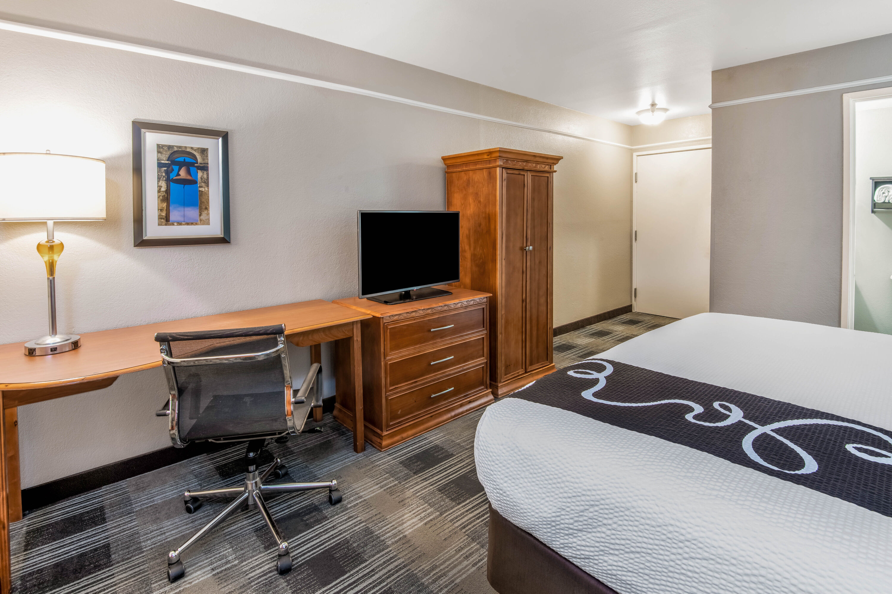 La Quinta Inn by Wyndham San Antonio Brooks City Base San Antonio, TX