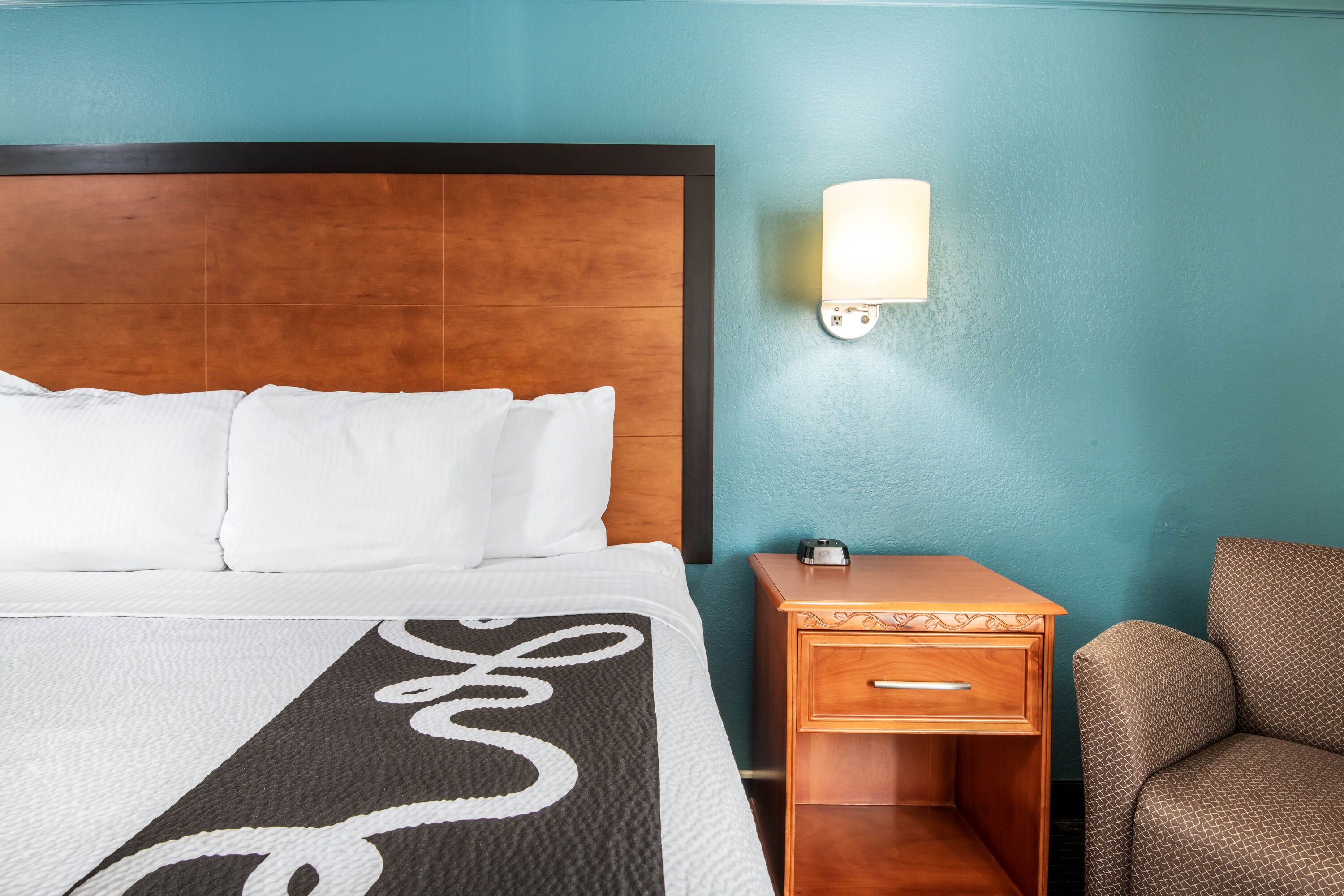 La Quinta Inn by Wyndham San Antonio Brooks City Base San Antonio, TX