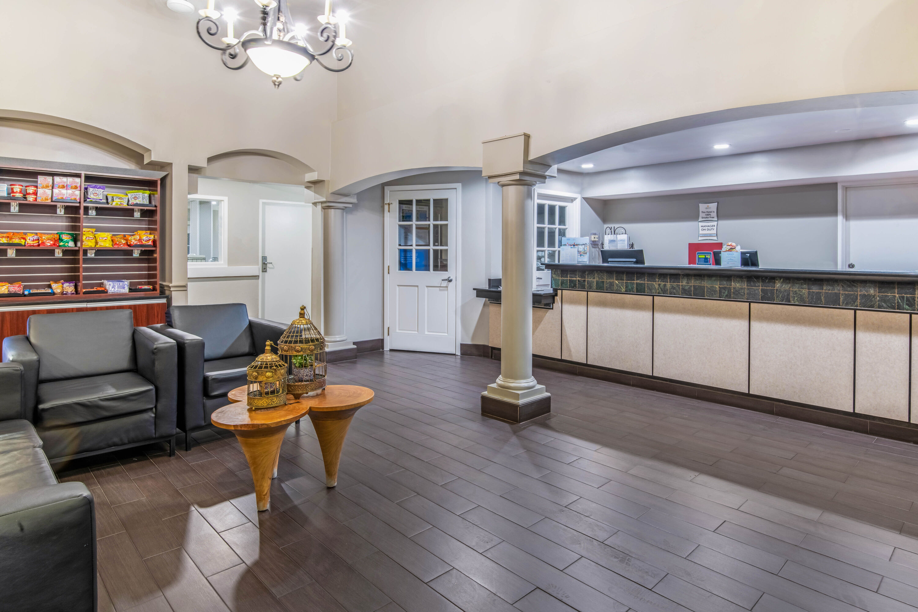 La Quinta Inn by Wyndham San Antonio Brooks City Base San Antonio, TX