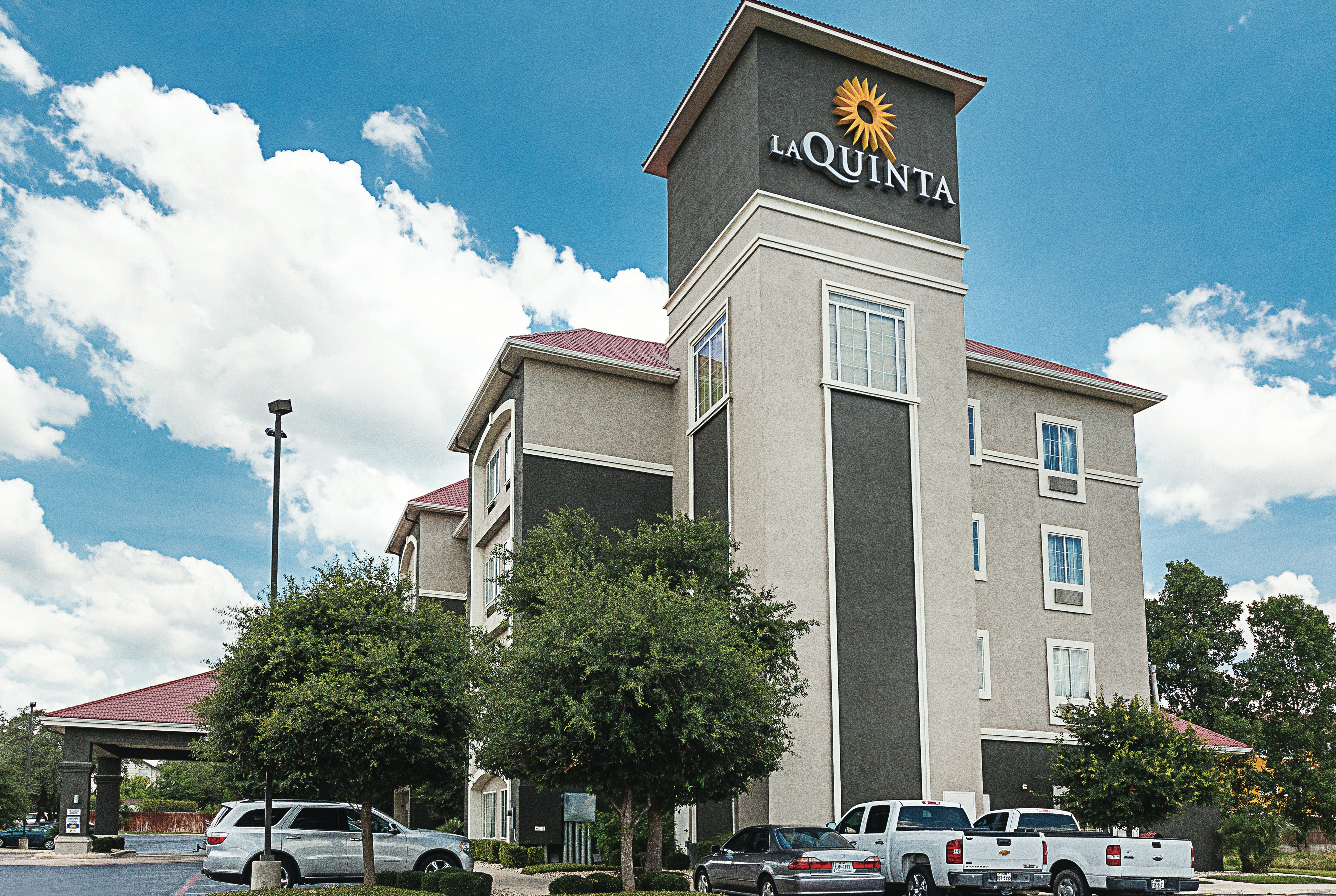 La Quinta Inn Suites By Wyndham San Antonio Northwest San