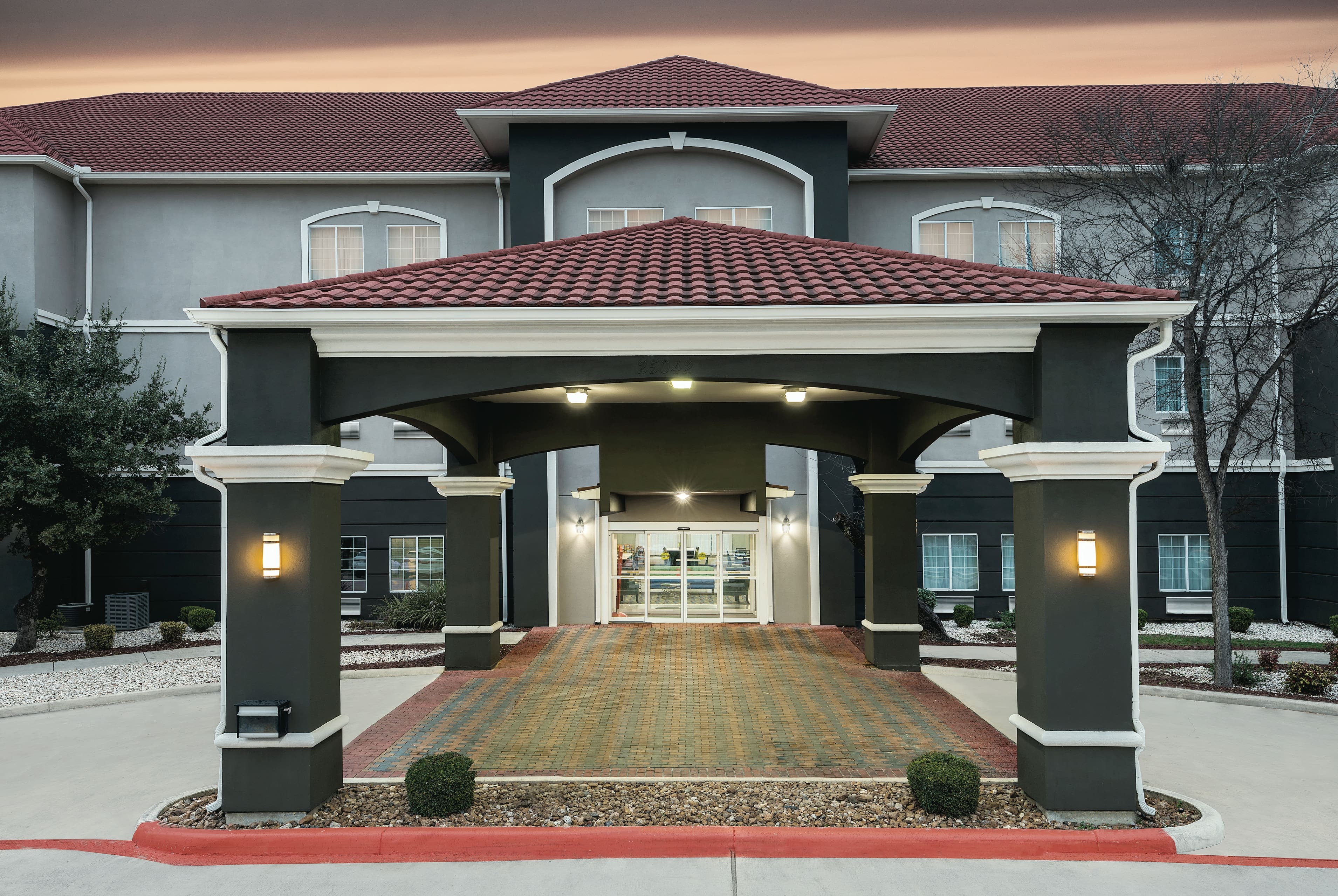 La Quinta Dominion Tx