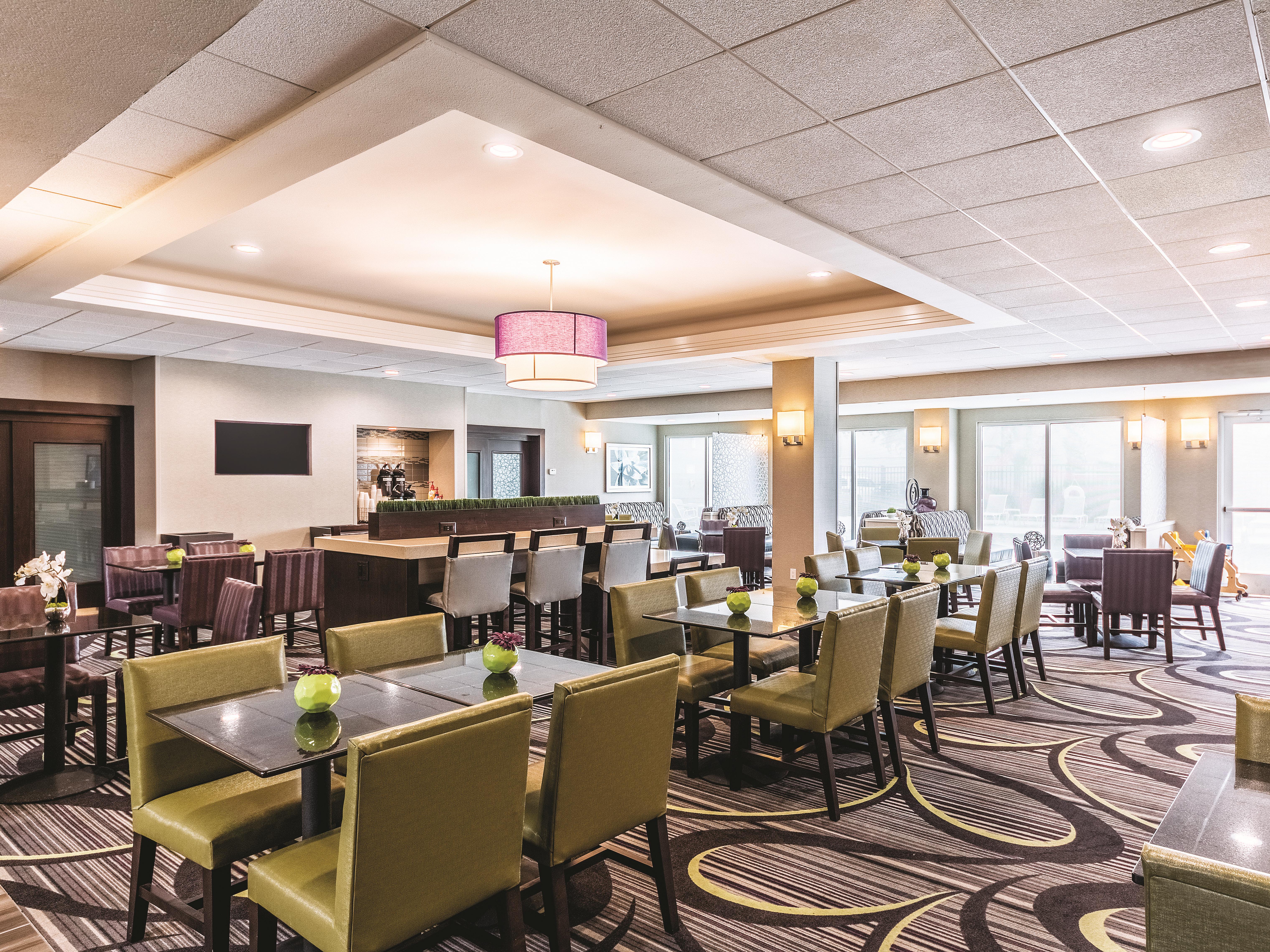 Property amenity at La Quinta Inn & Suites by Wyndham San Antonio Downtown in San Antonio, Texas