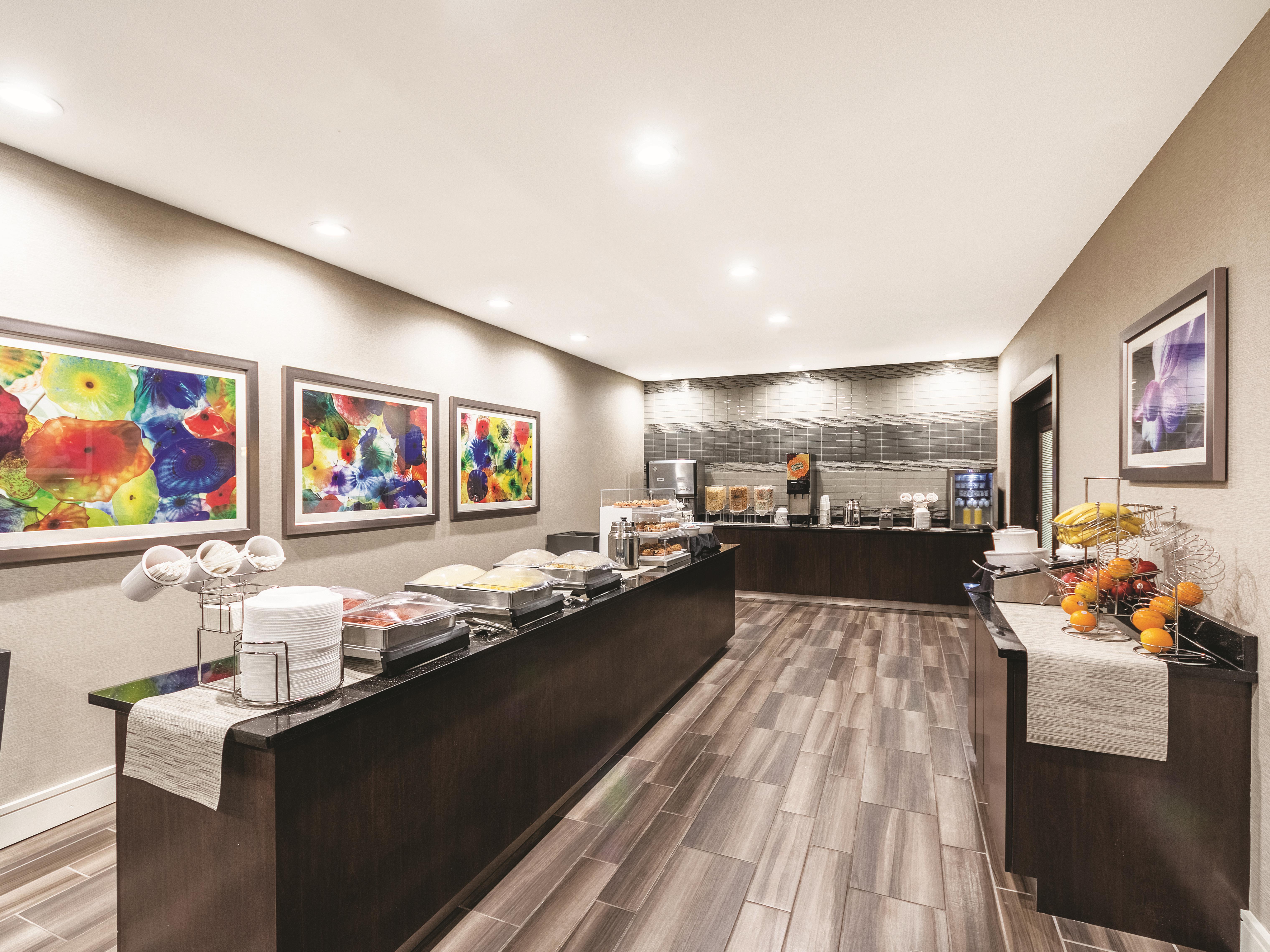 Property amenity at La Quinta Inn & Suites by Wyndham San Antonio Downtown in San Antonio, Texas