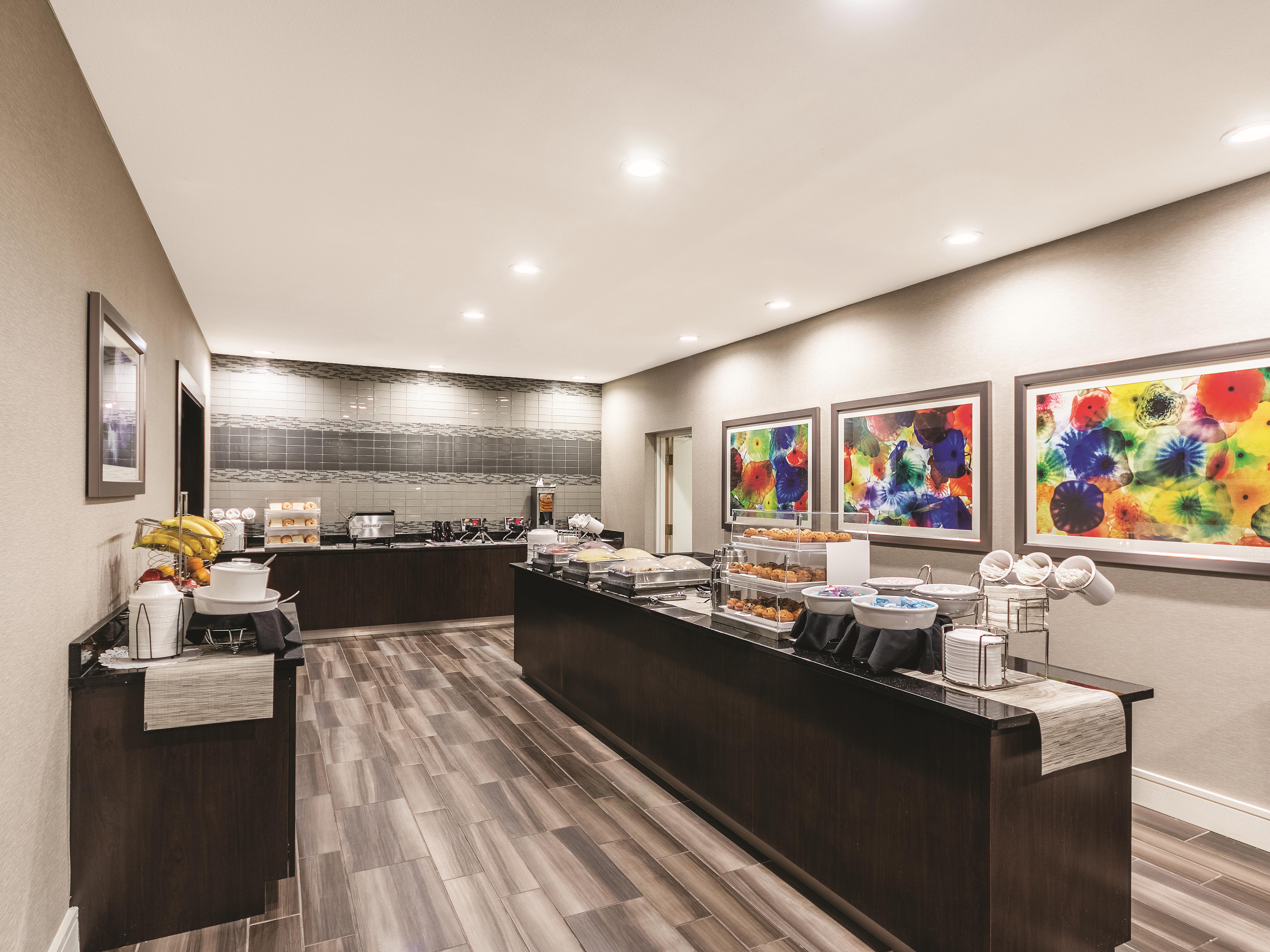 Property amenity at La Quinta Inn & Suites by Wyndham San Antonio Downtown in San Antonio, Texas