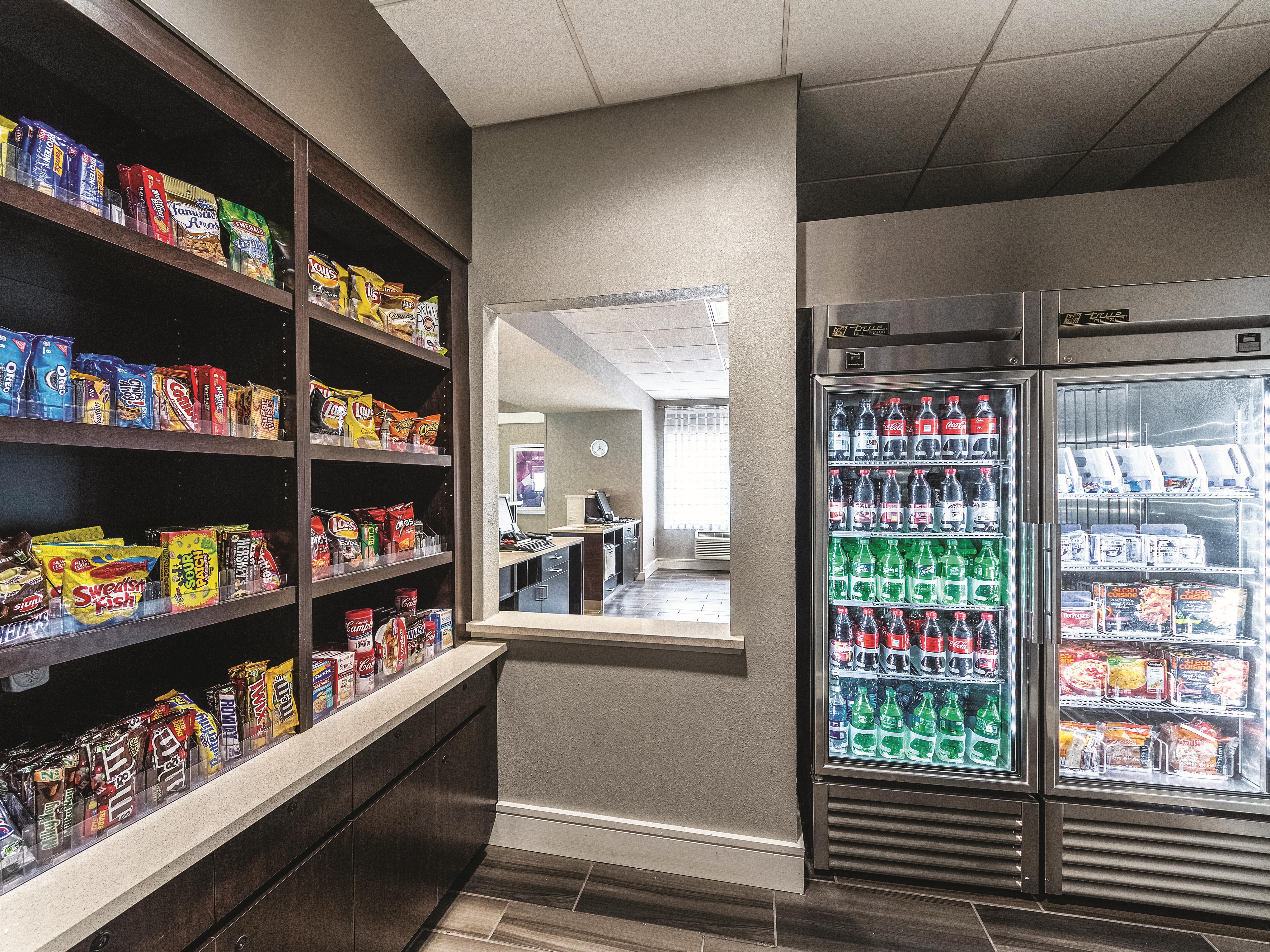 Property amenity at La Quinta Inn & Suites by Wyndham San Antonio Downtown in San Antonio, Texas