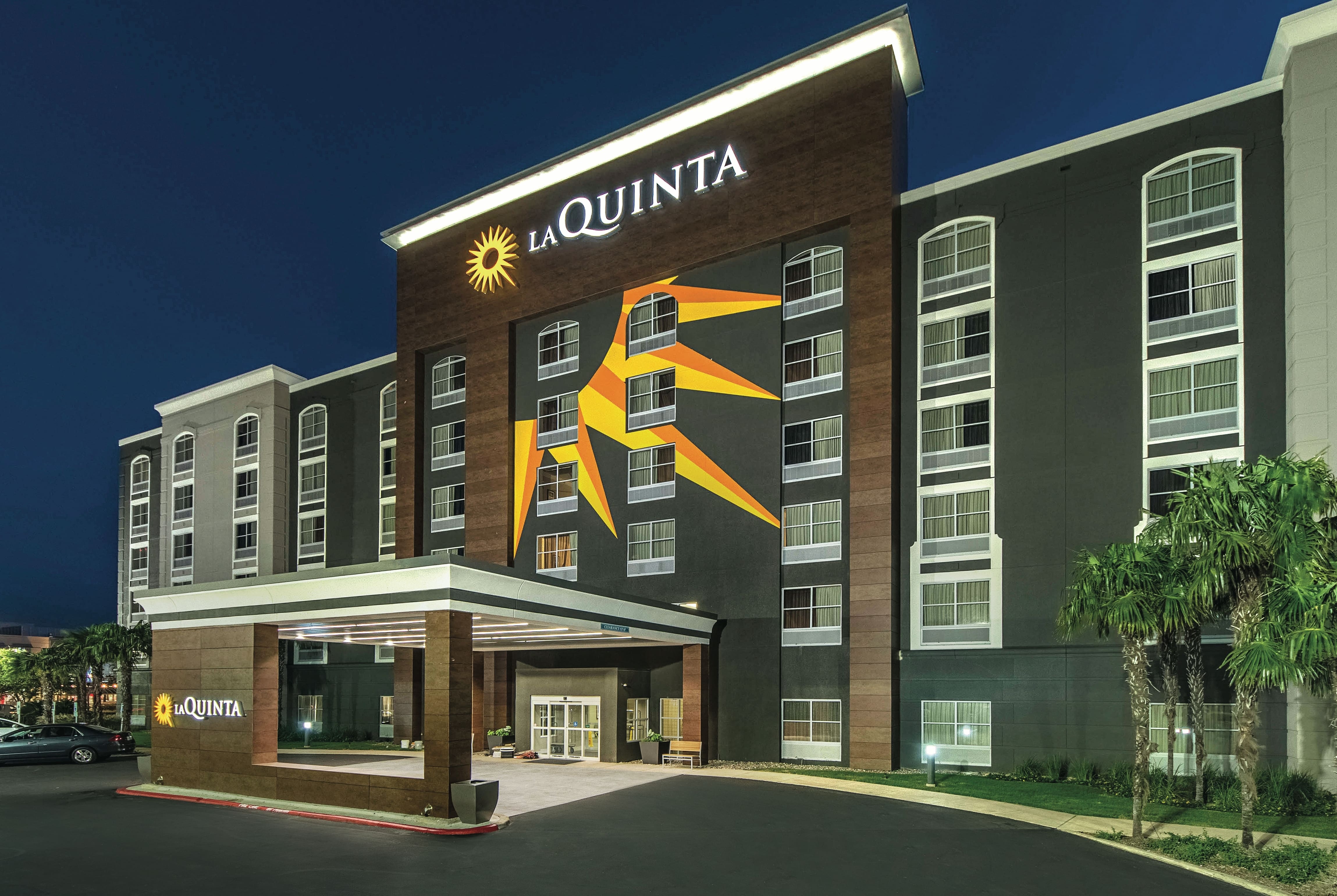 Promo [50% Off] La Quinta Inn Suites Houston Humble ...