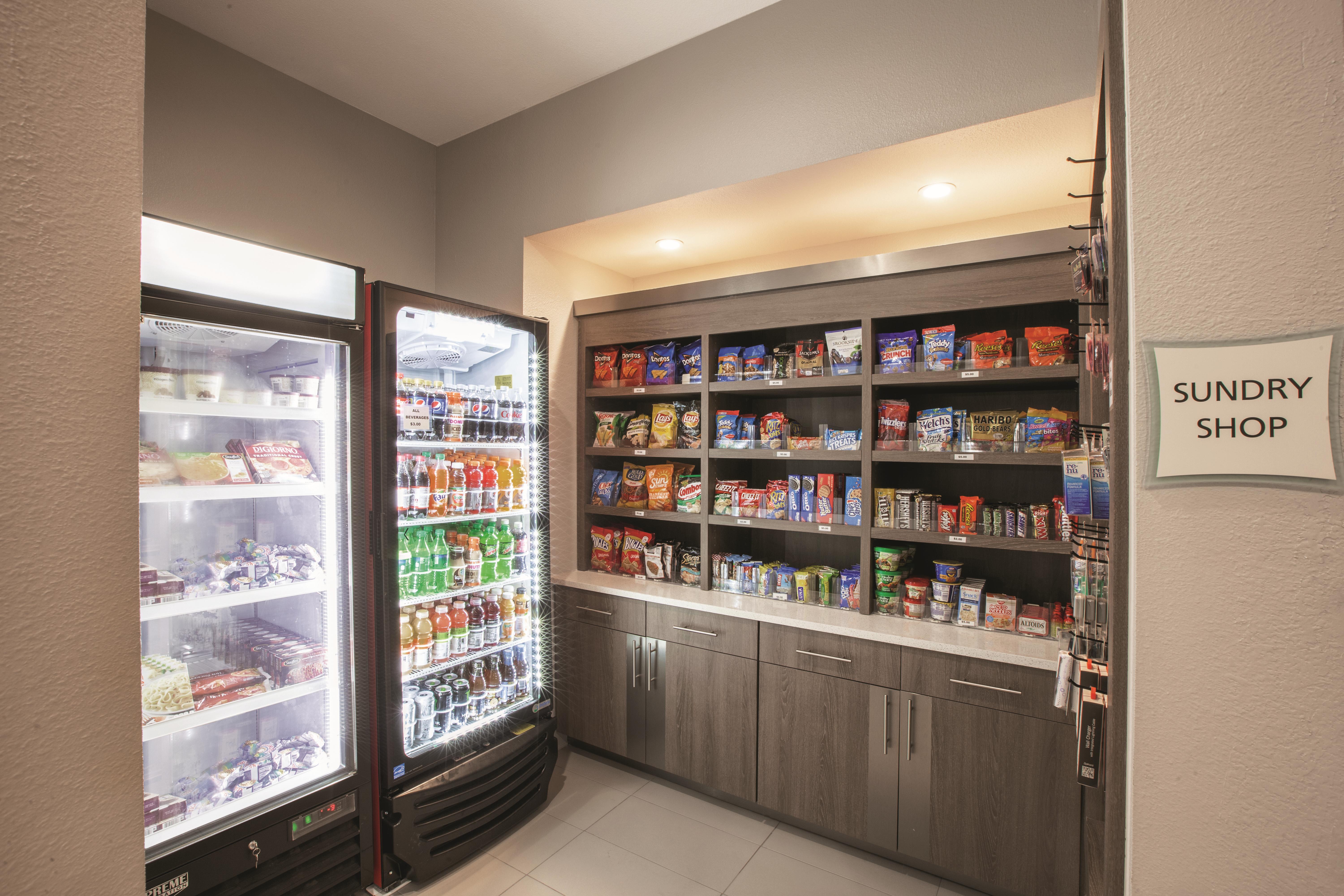 Property amenity at La Quinta Inn & Suites by Wyndham San Marcos Outlet Mall in San Marcos, Texas