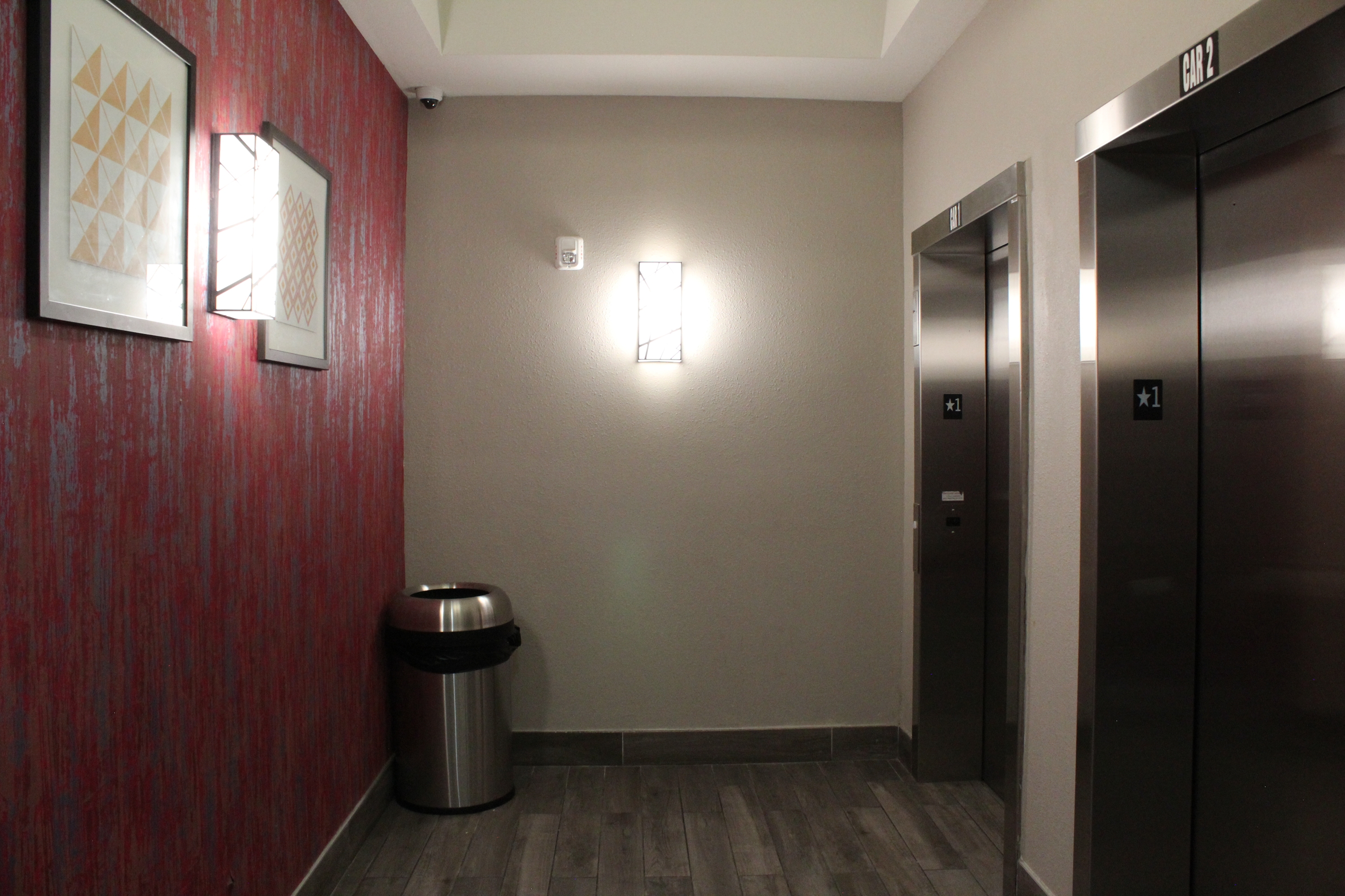 Property amenity at La Quinta Inn & Suites by Wyndham Schertz in Schertz, Texas