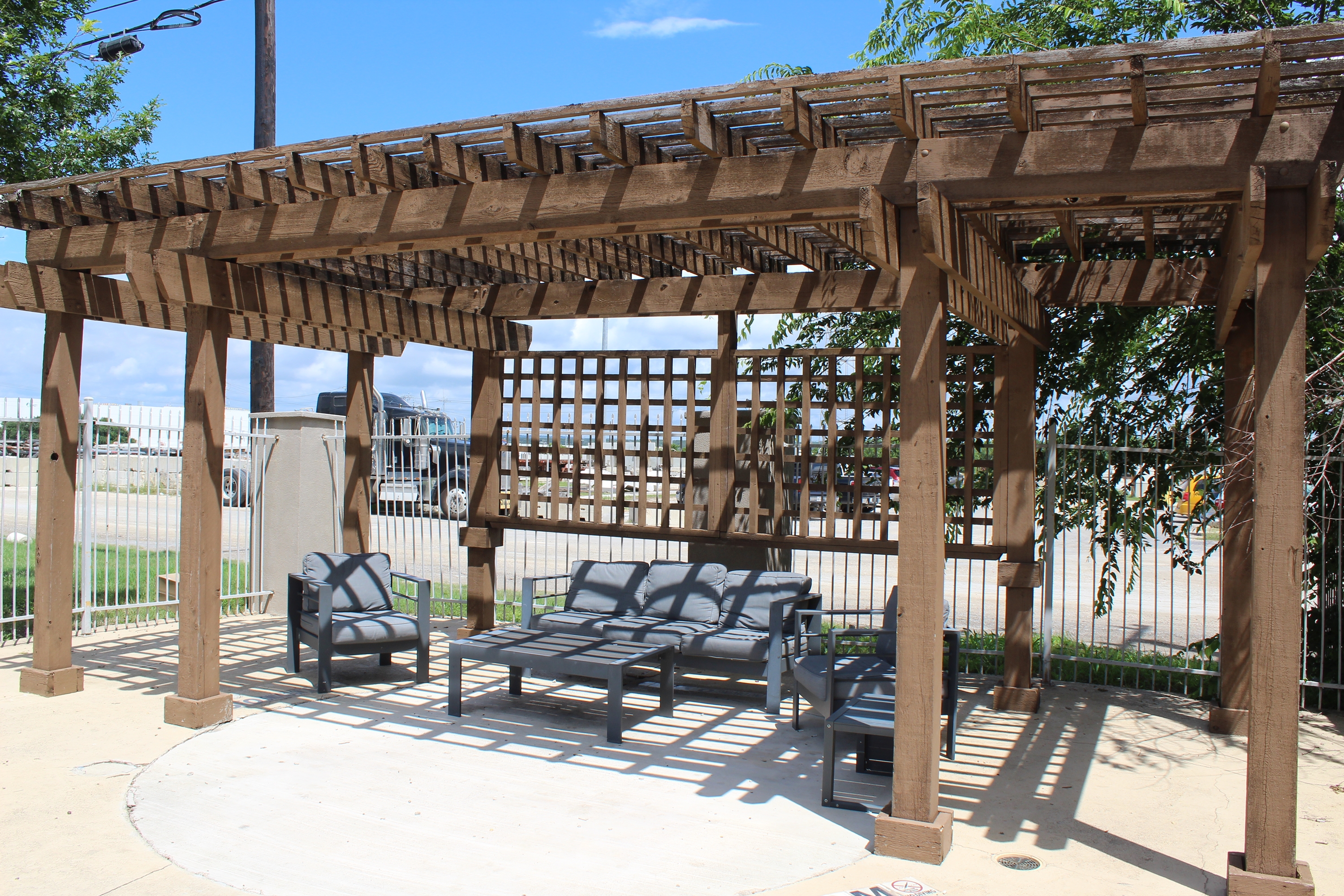 Property amenity at La Quinta Inn & Suites by Wyndham Schertz in Schertz, Texas