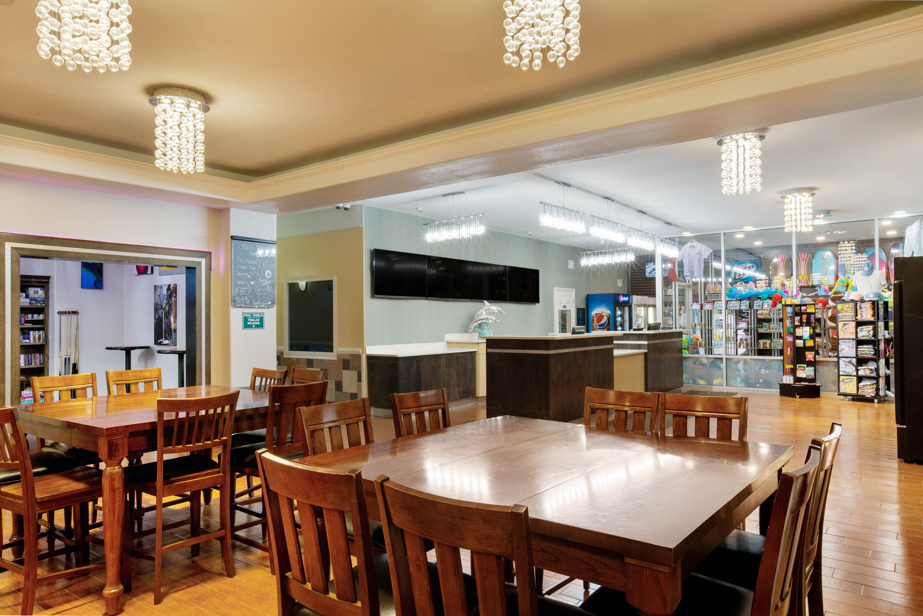 La Quinta Inn Amp Suites By Wyndham South Padre Island Beach