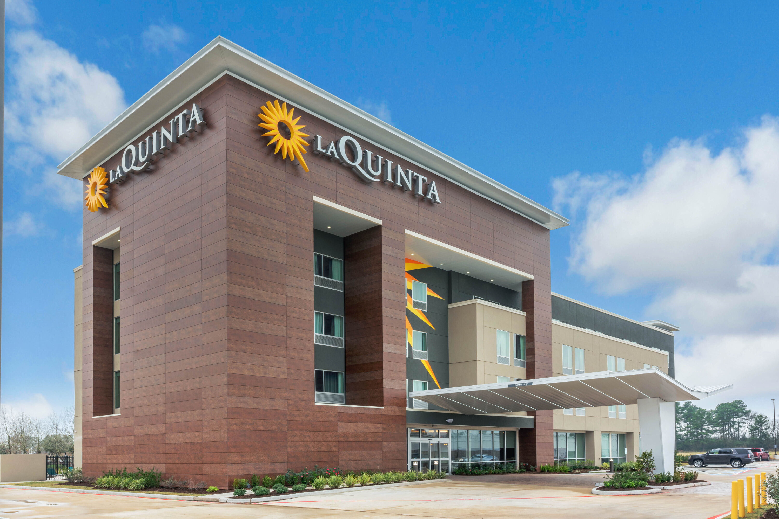 Quinta Inn Suites Wyndham Houston Spring South Spring  Hotels