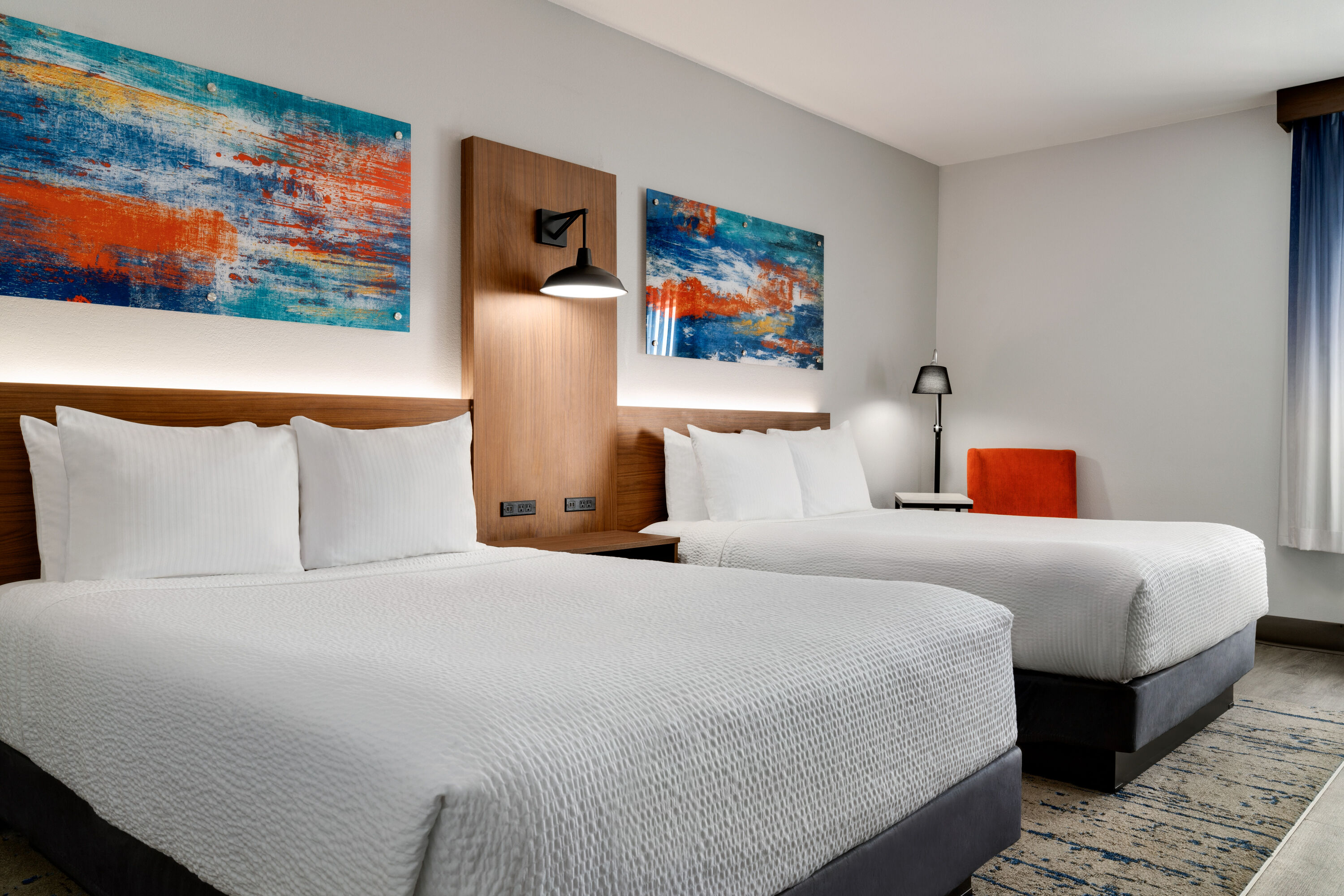 La Quinta Inn & Suites by Wyndham Stephenville Stephenville, TX Hotels