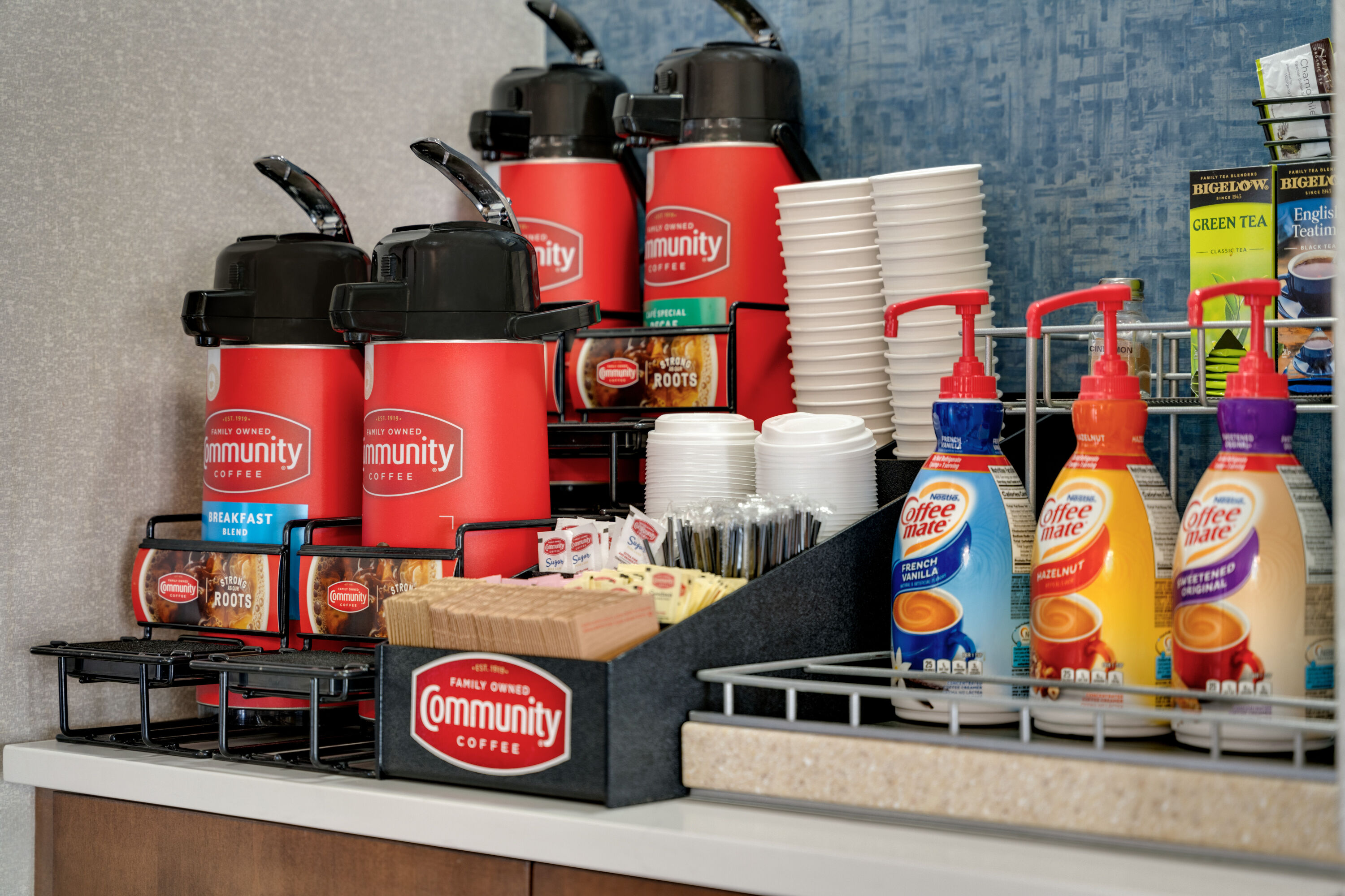 Property amenity at La Quinta Inn & Suites by Wyndham Stephenville in Stephenville, Texas