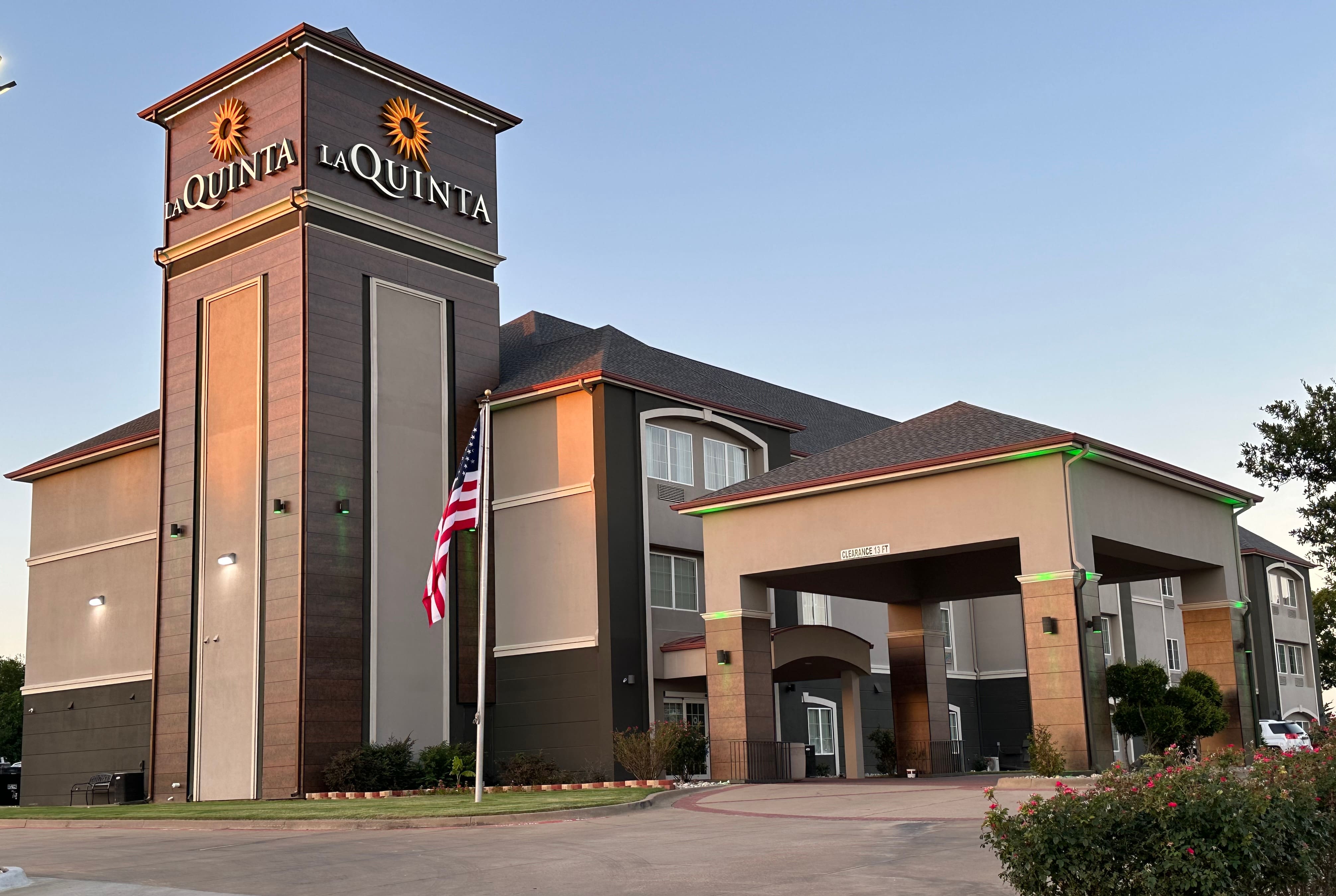 La Quinta Inn & Suites Sulphur Springs in Sulphur Springs, United States