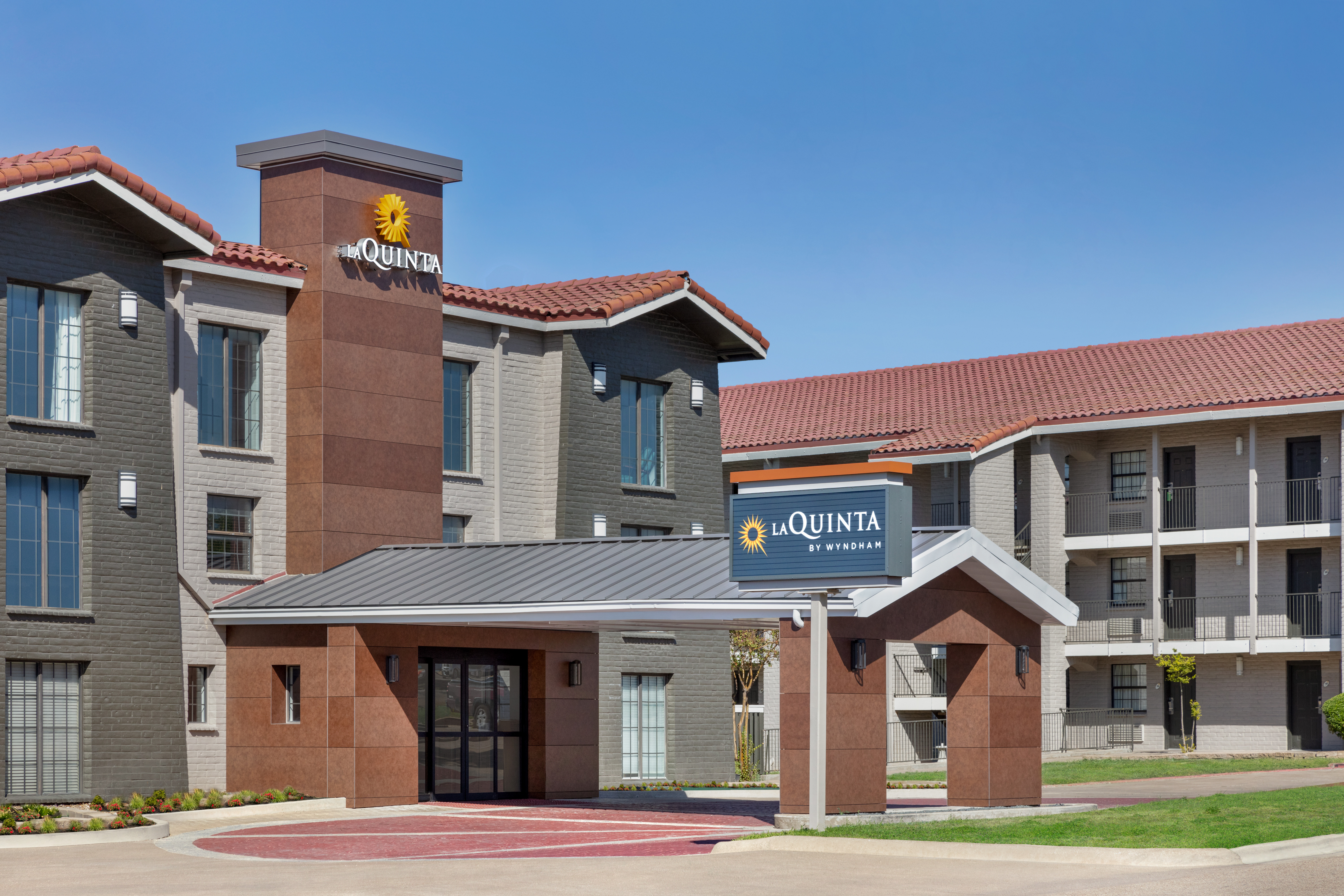 La Quinta Inn by Wyndham Temple | Temple, TX Hotels
