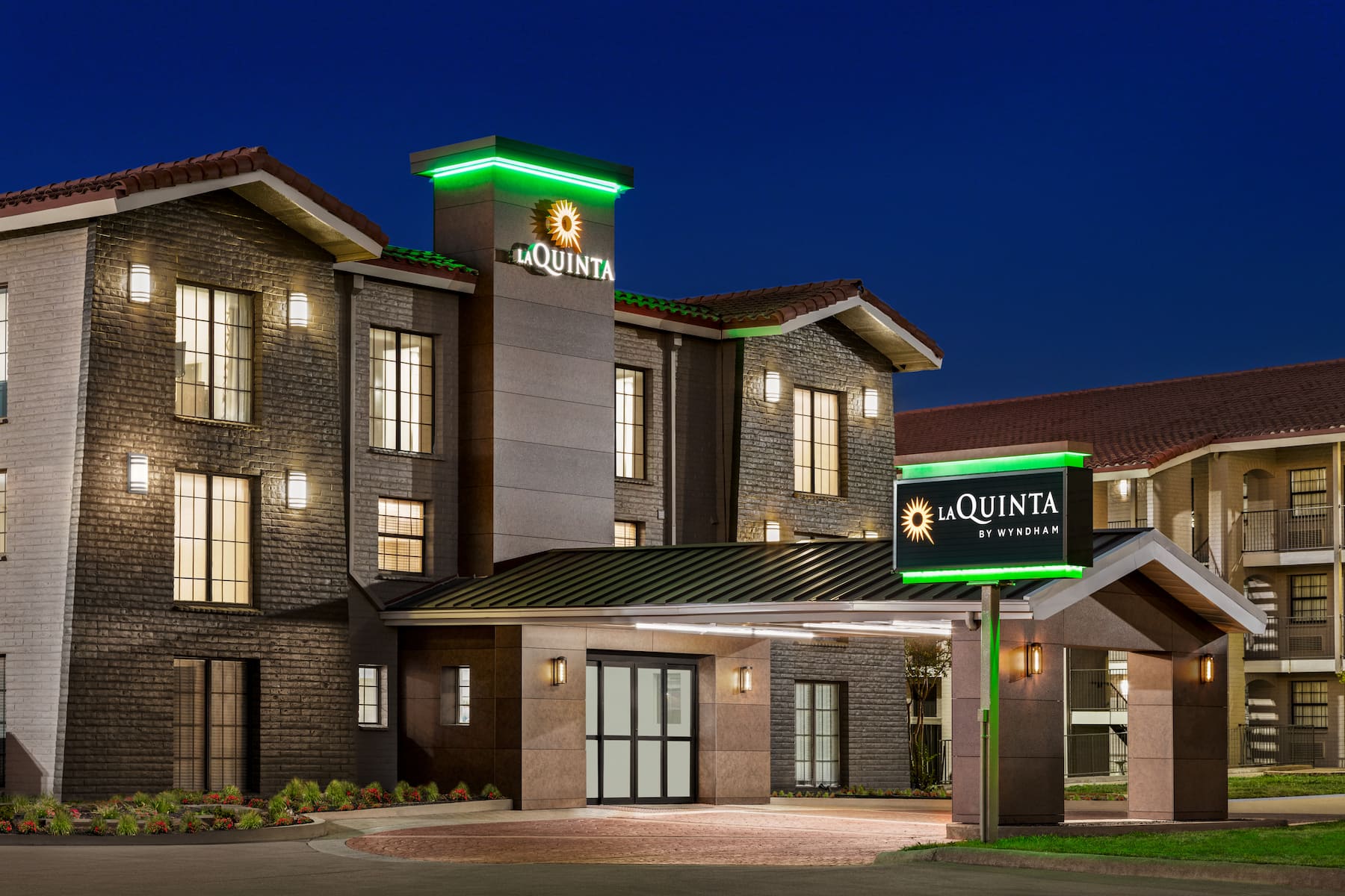 La Quinta Inn by Wyndham Temple | Temple, TX Hotels