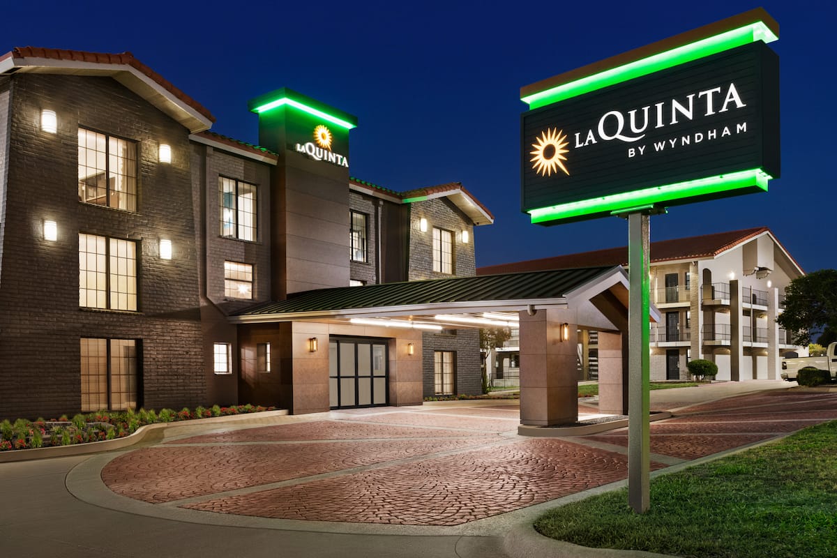 La Quinta Inn by Wyndham Temple | Temple, TX Hotels