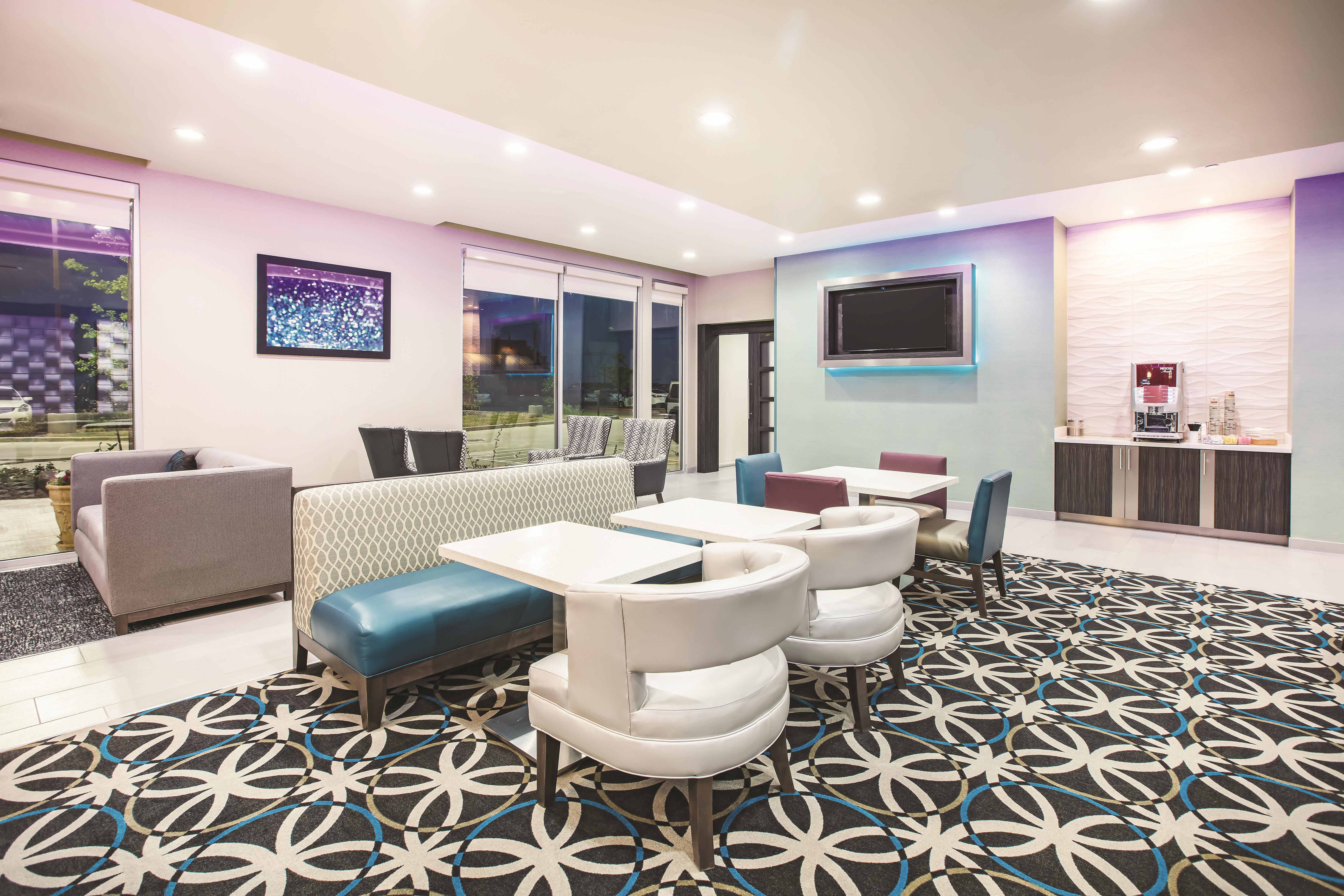 Property amenity at La Quinta Inn & Suites by Wyndham Dallas Plano - The Colony in The Colony, Texas