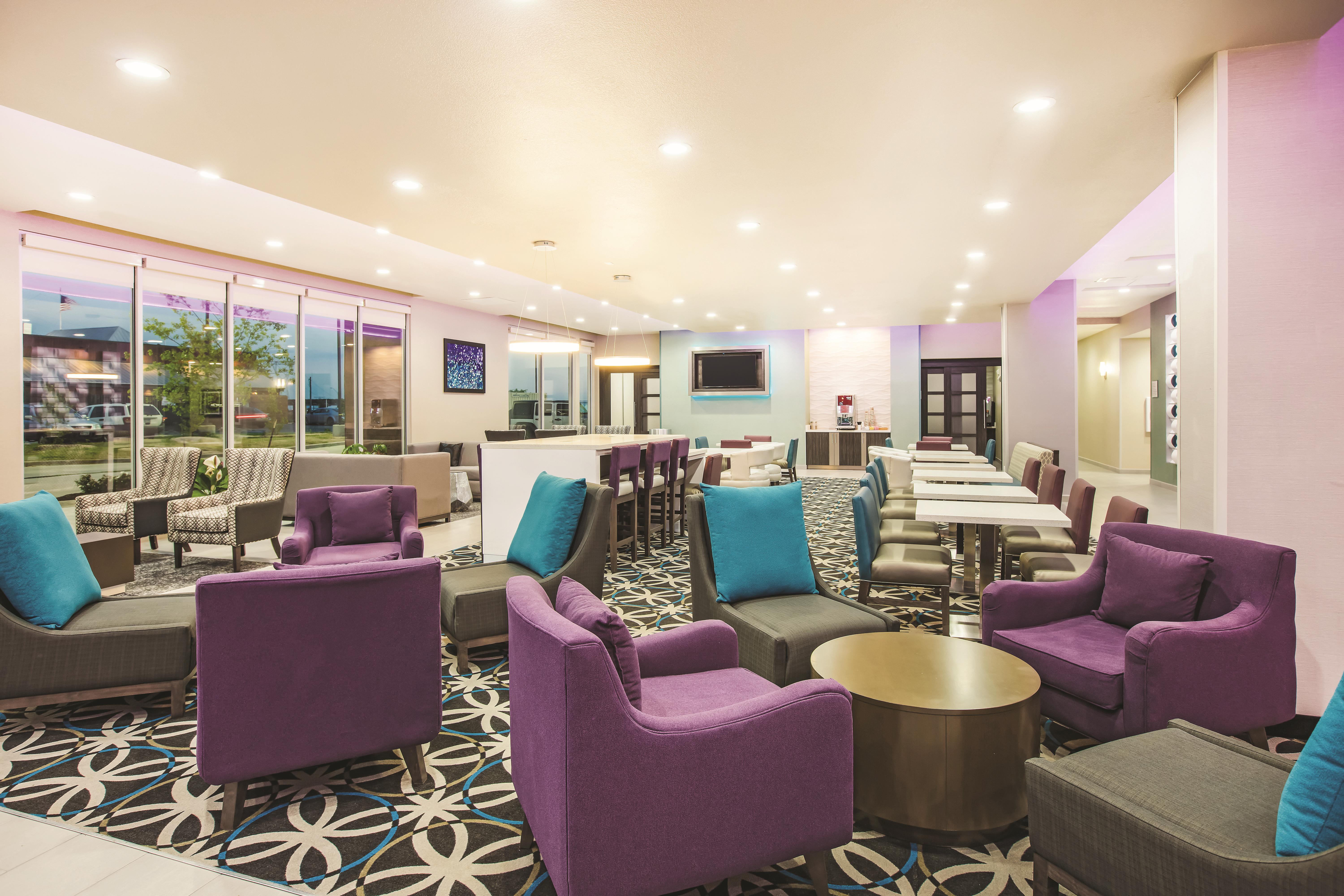 Property amenity at La Quinta Inn & Suites by Wyndham Dallas Plano - The Colony in The Colony, Texas