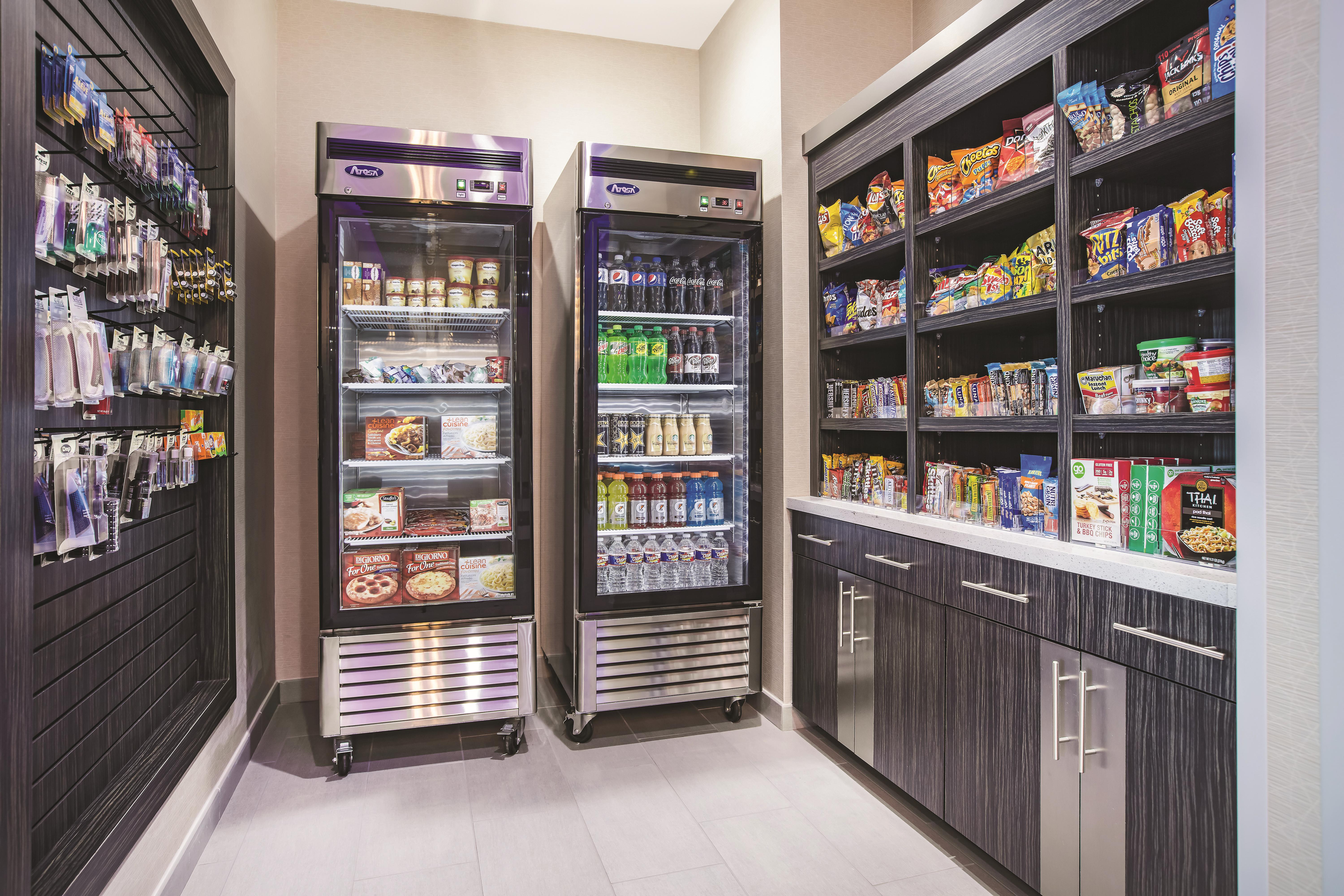 Property amenity at La Quinta Inn & Suites by Wyndham Dallas Plano - The Colony in The Colony, Texas