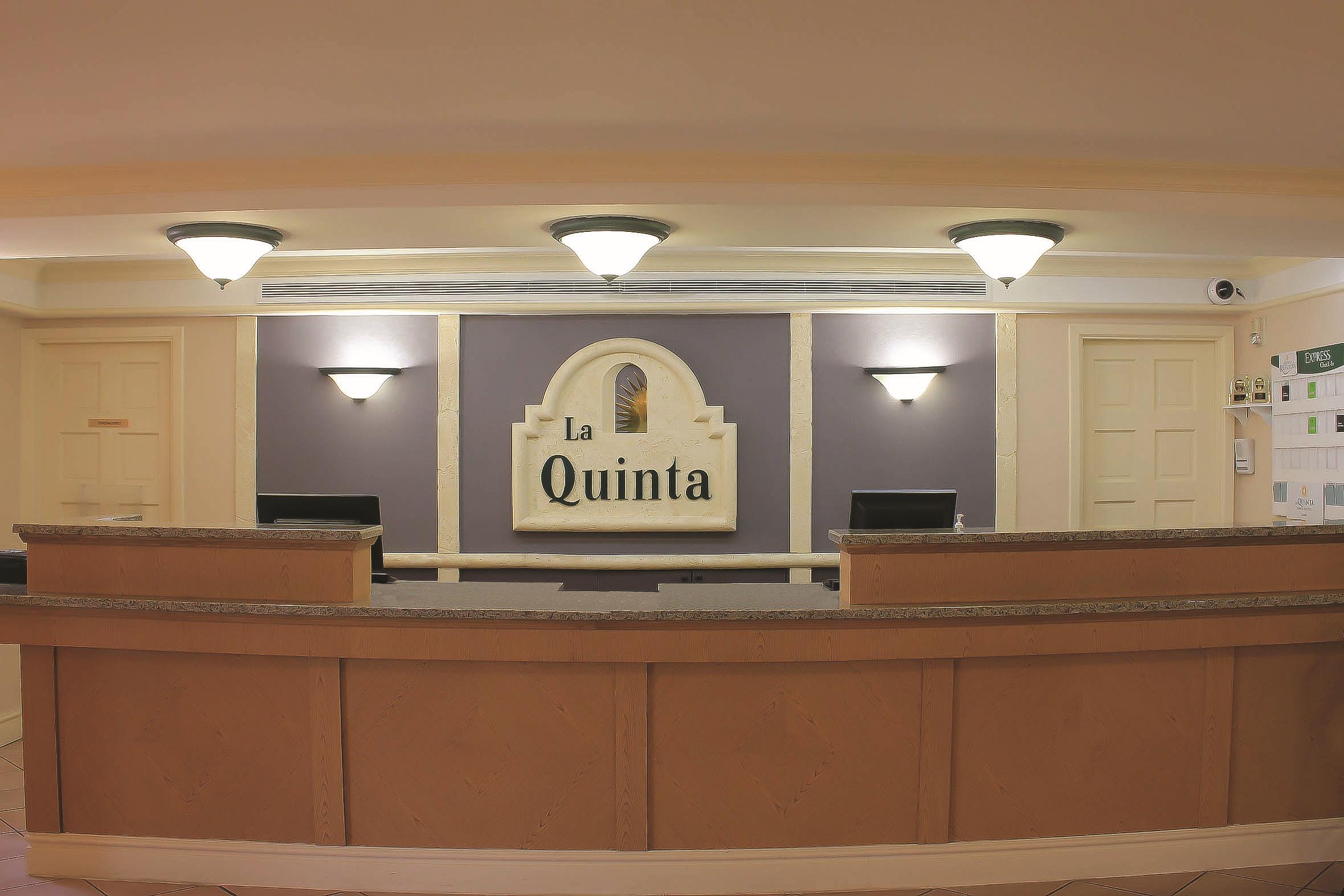 La Quinta Inn By Wyndham Tyler Tyler Tx Hotels