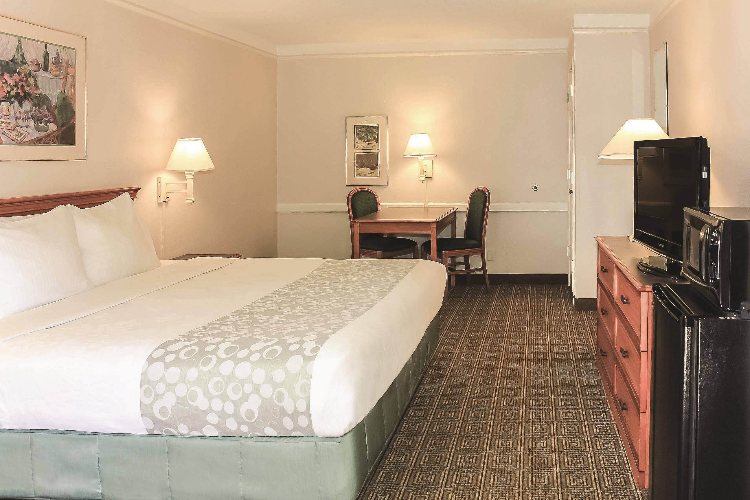 Quinta Inn Wyndham Tyler Tyler  Hotels