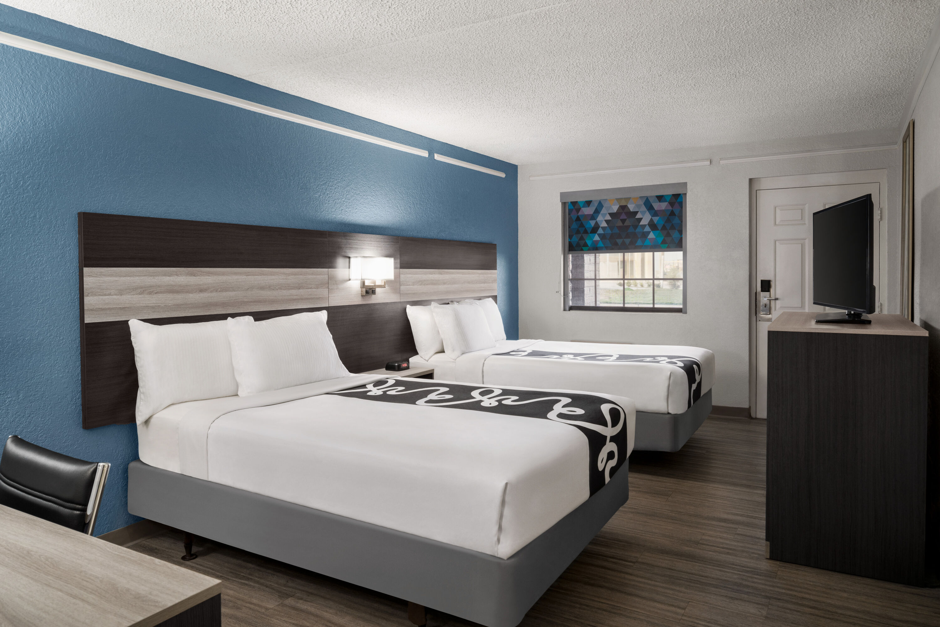 La Quinta Inn Victoria Tx On Laurent St