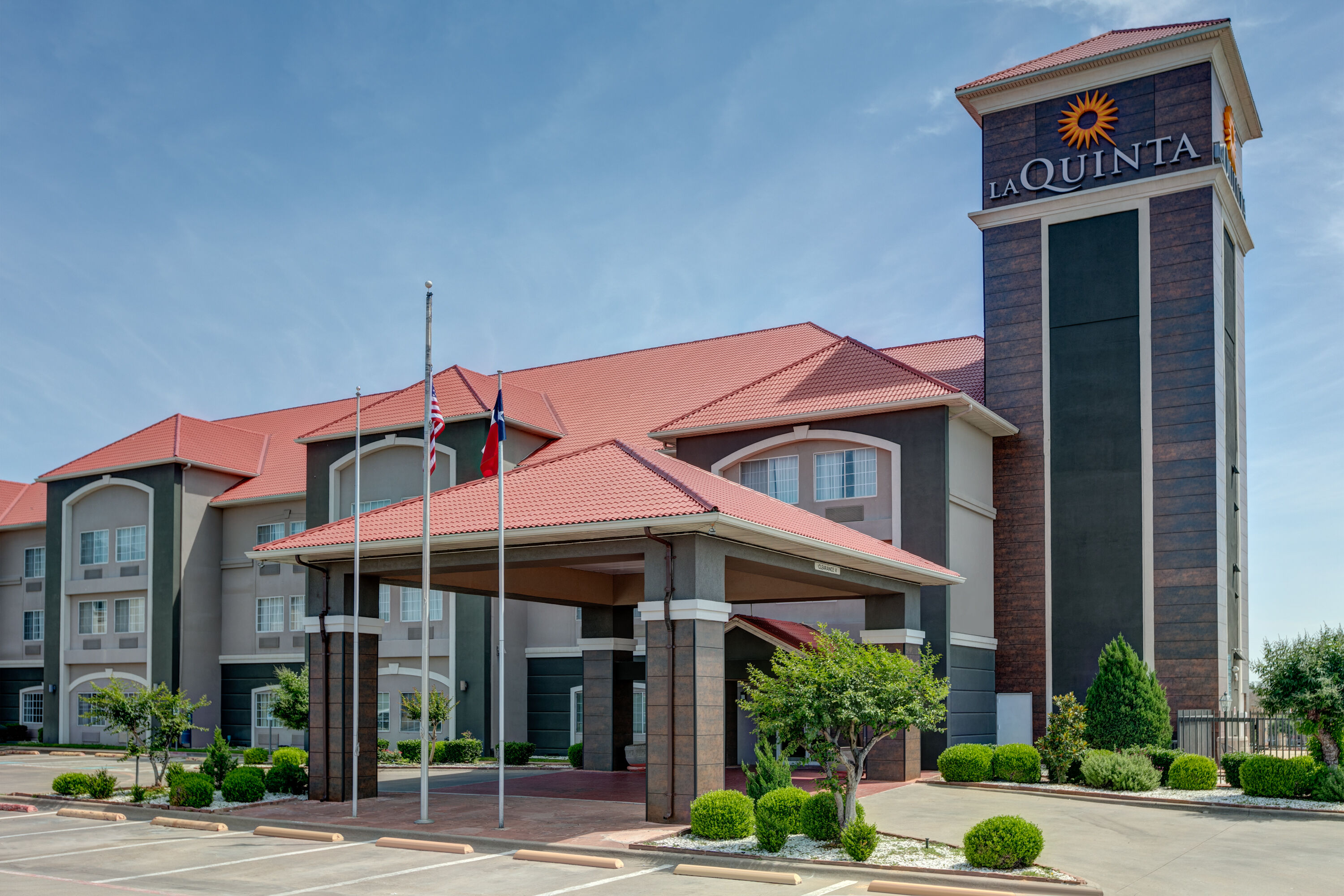 La Quinta Inn & Suites Weatherford in Weatherford, United States