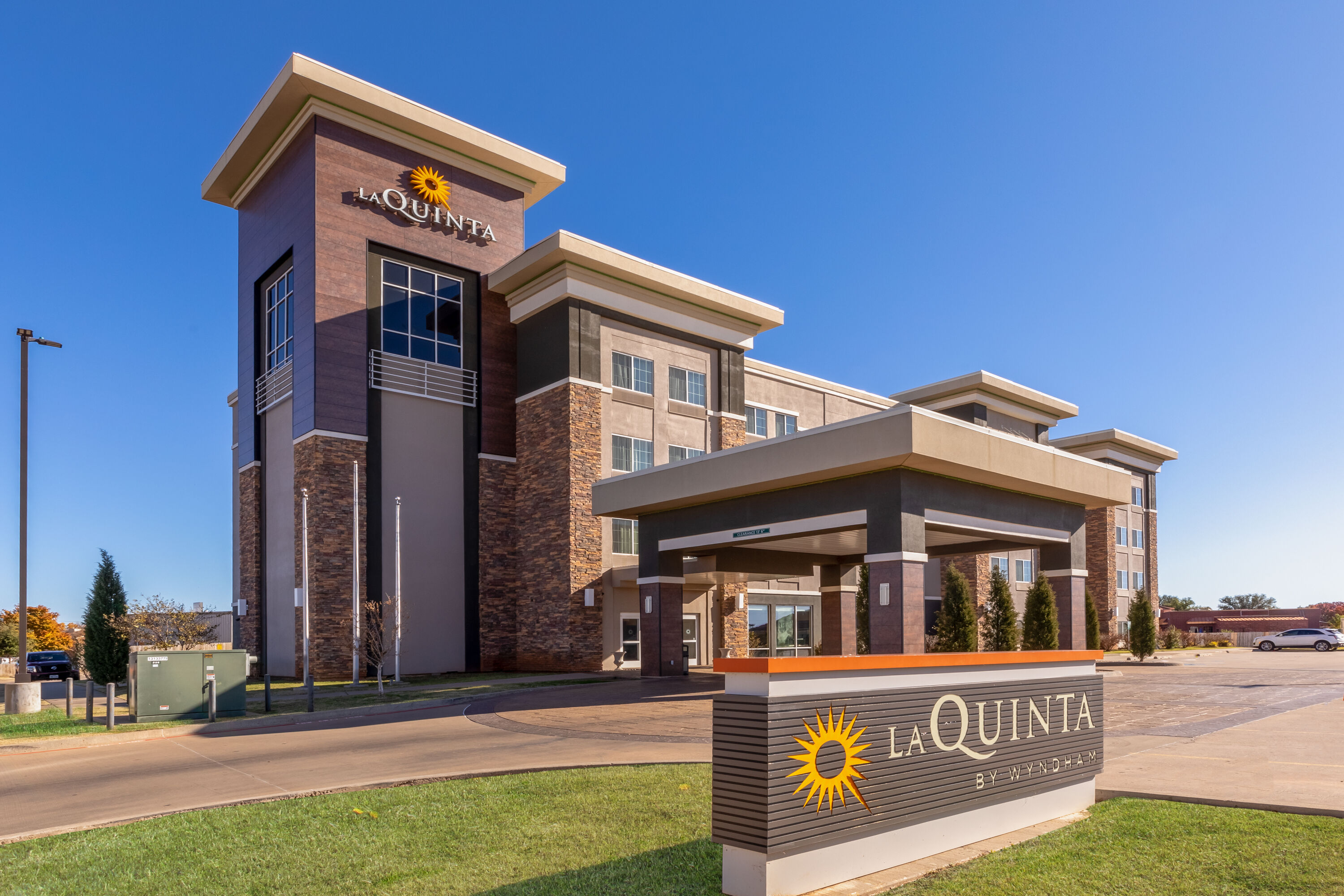 La Quinta Inn & Suites by Wyndham Wichita Falls MSU Area Wichita