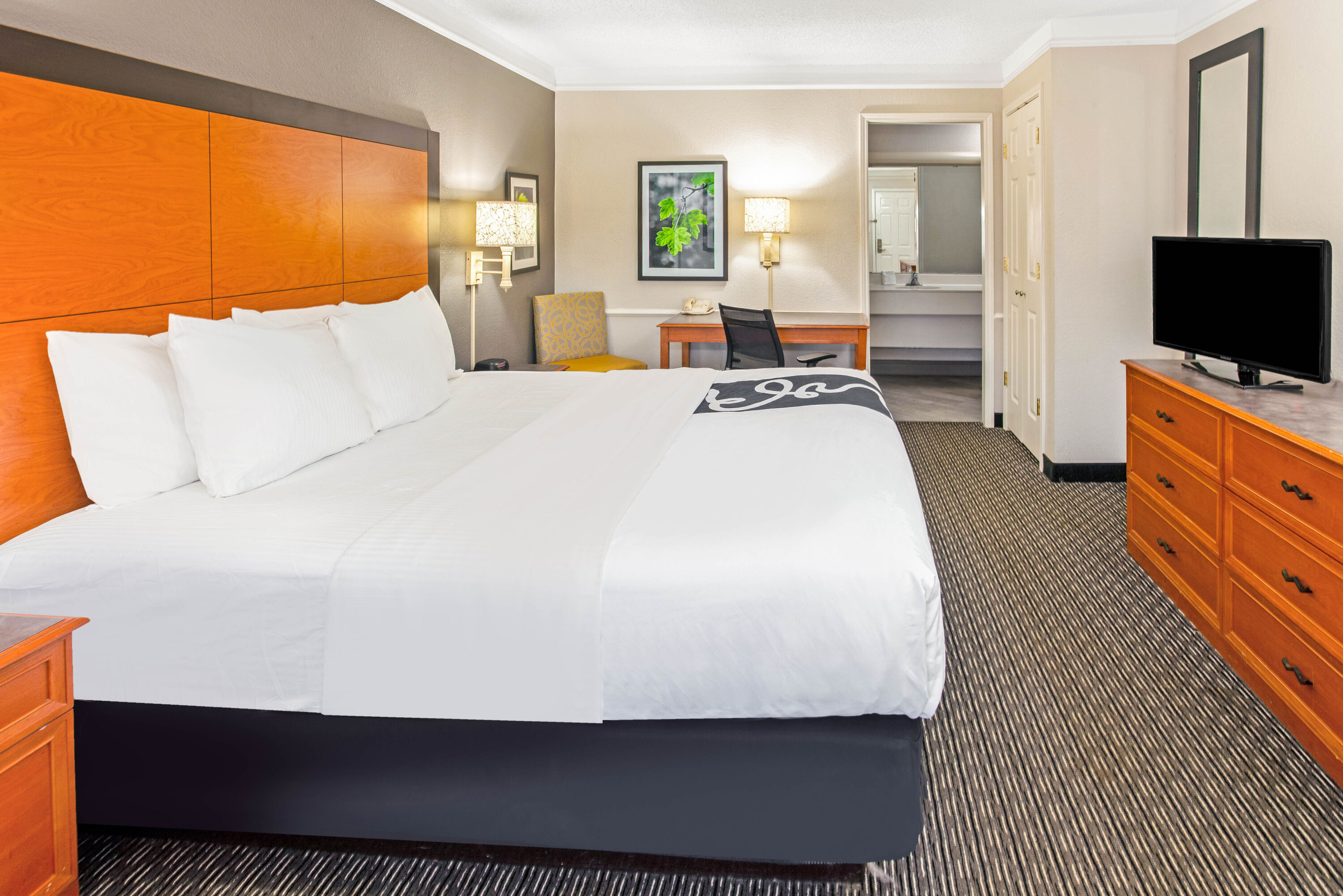 La Quinta Inn by Wyndham Wichita Falls Event Center North | Wichita