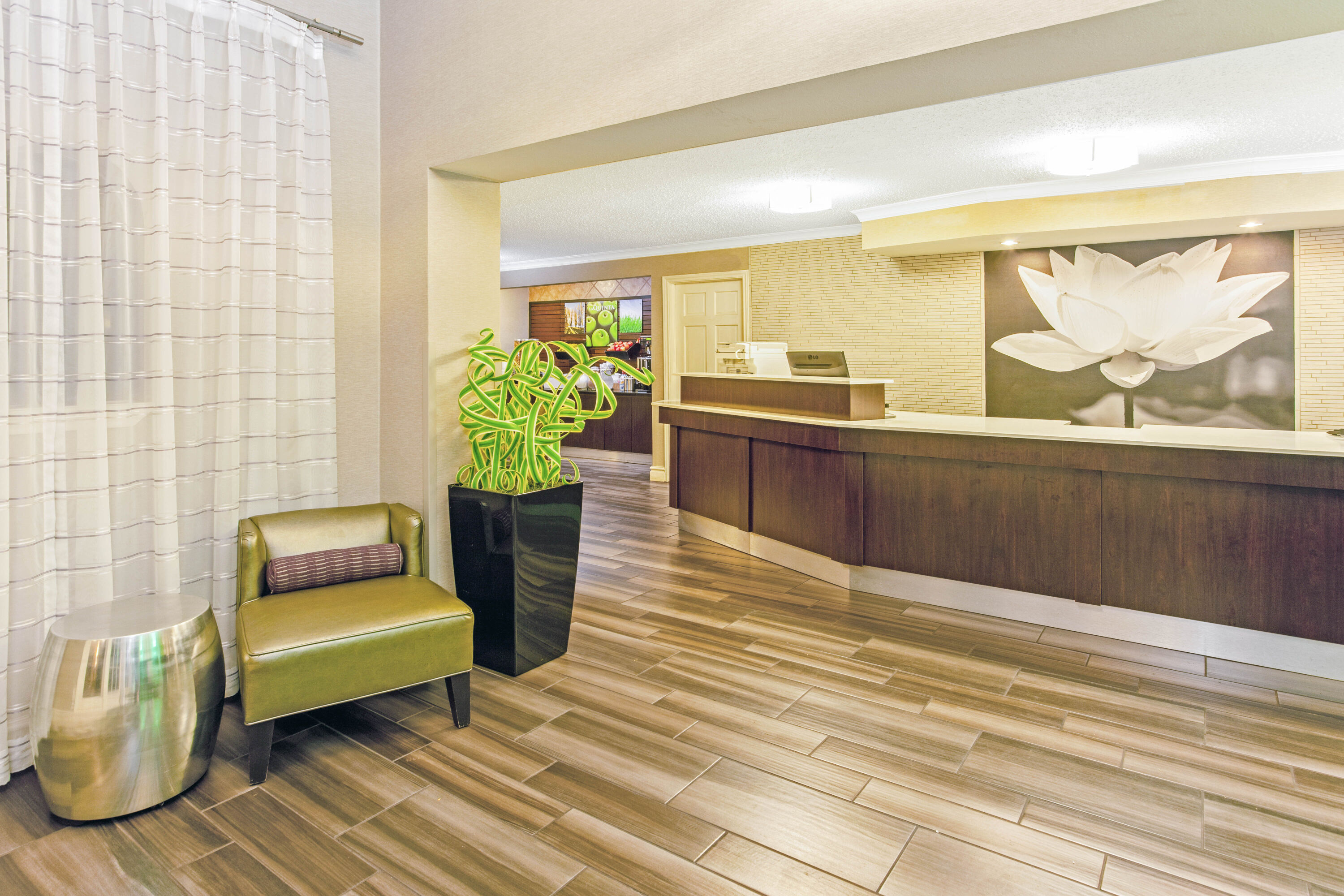 Quinta Inn Wyndham Wichita Falls Event Center North Wichita