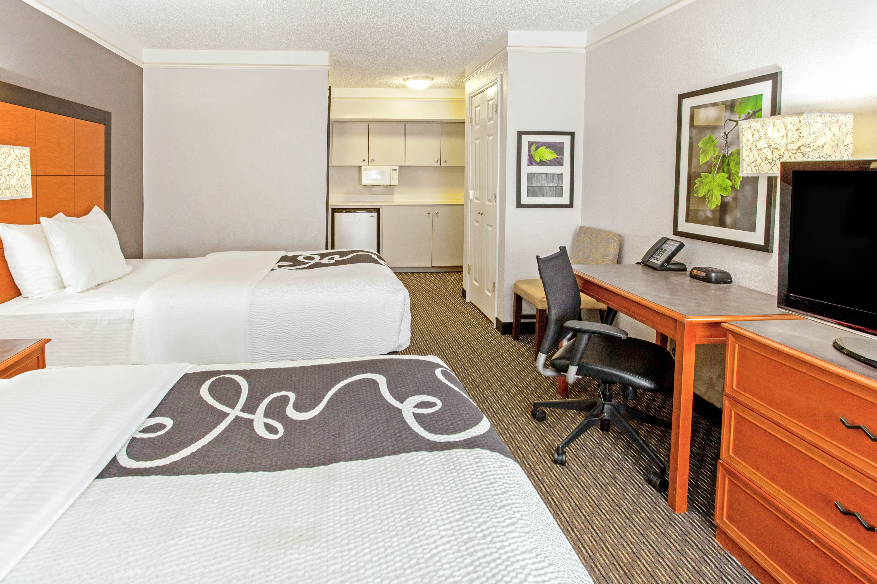 Quinta Inn Wyndham Wichita Falls Event Center North Wichita