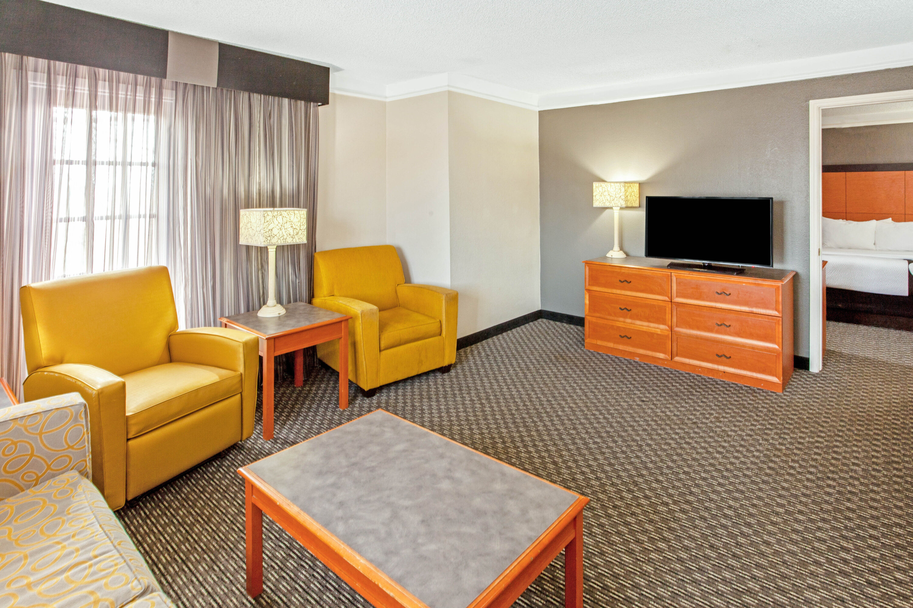 La Quinta Inn by Wyndham Wichita Falls Event Center North Wichita