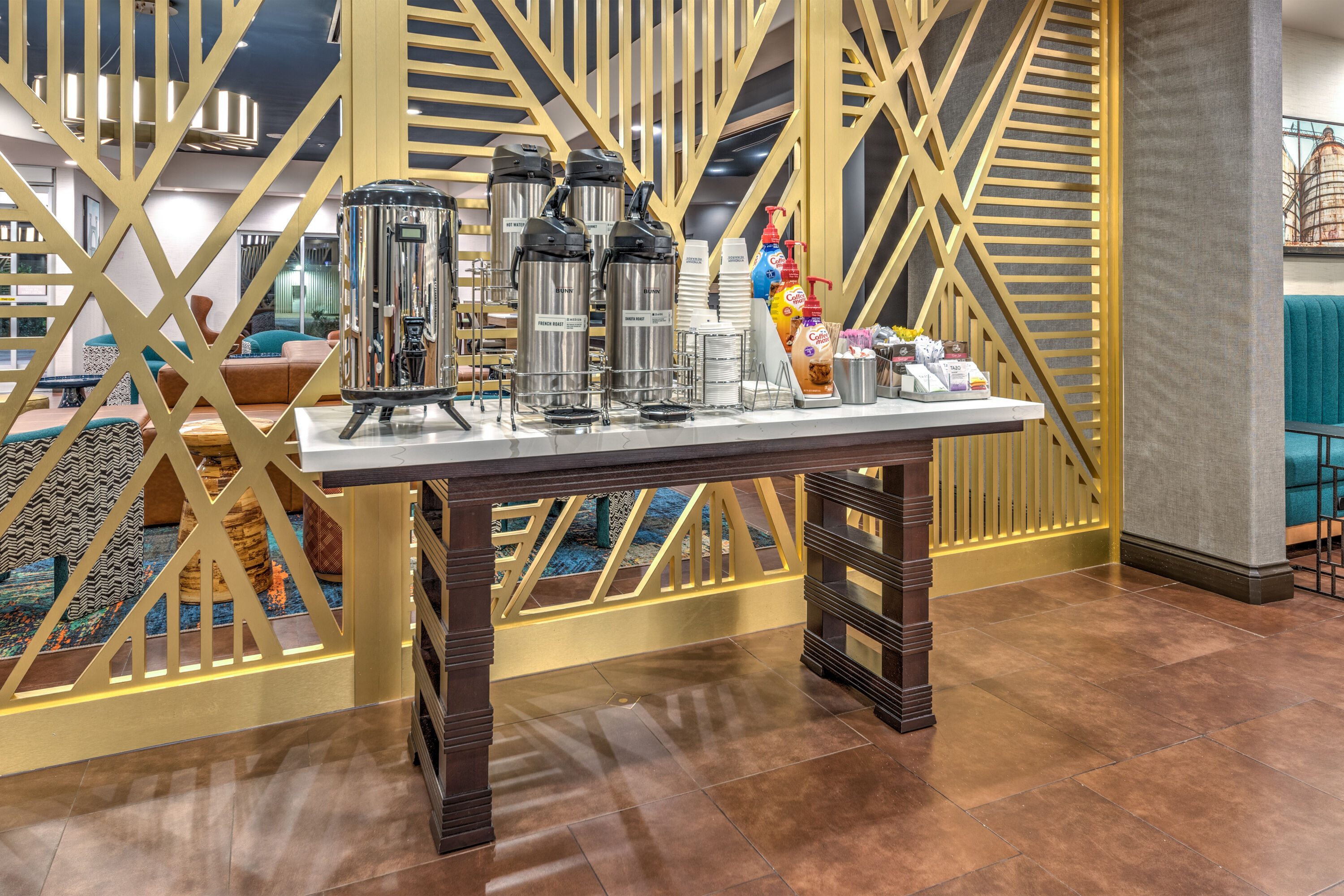 Property amenity at La Quinta Inn & Suites by Wyndham Woodway - Waco South in Woodway, Texas