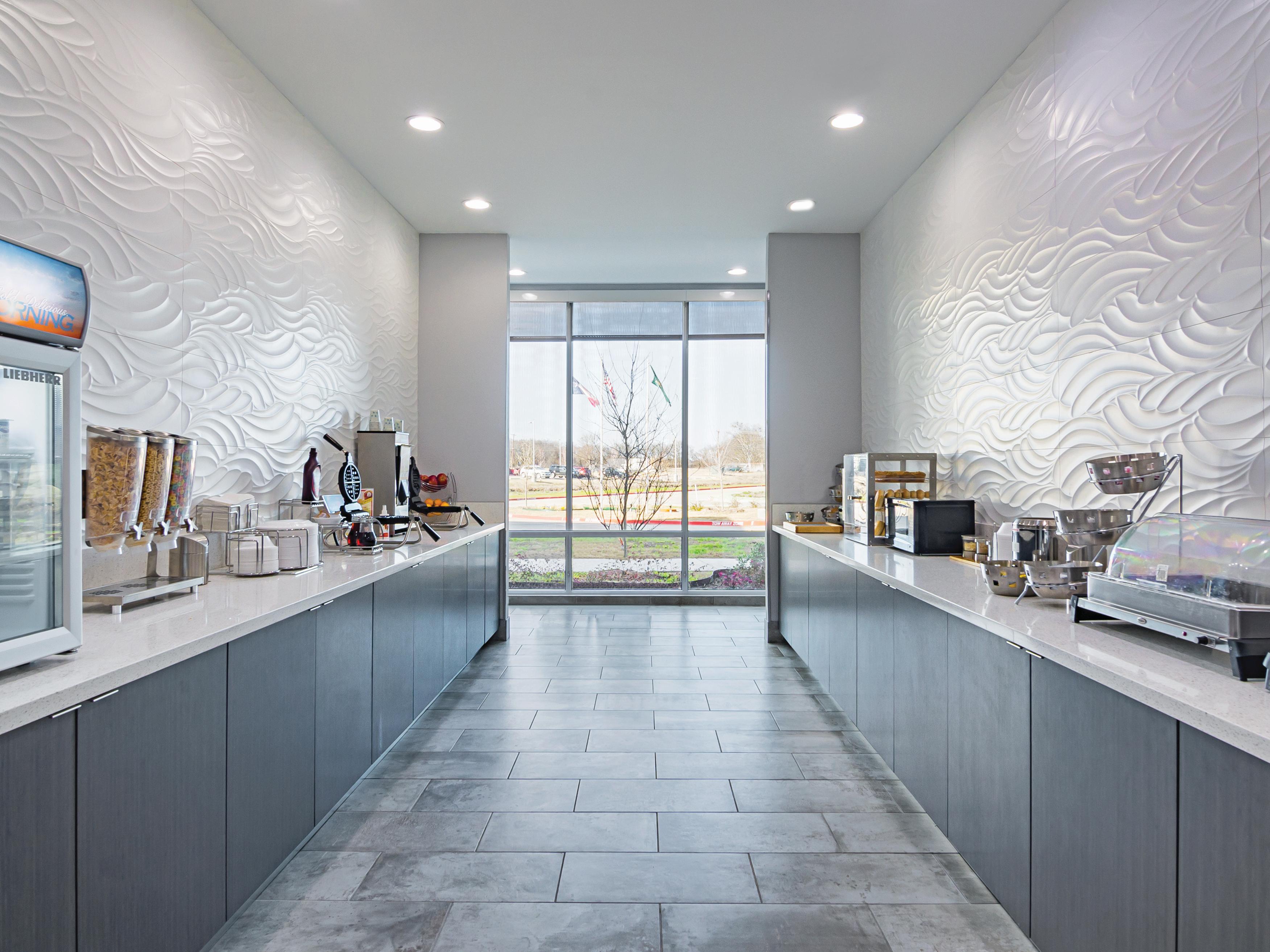 Property amenity at La Quinta Inn & Suites by Wyndham Dallas - Wylie in Wylie, Texas