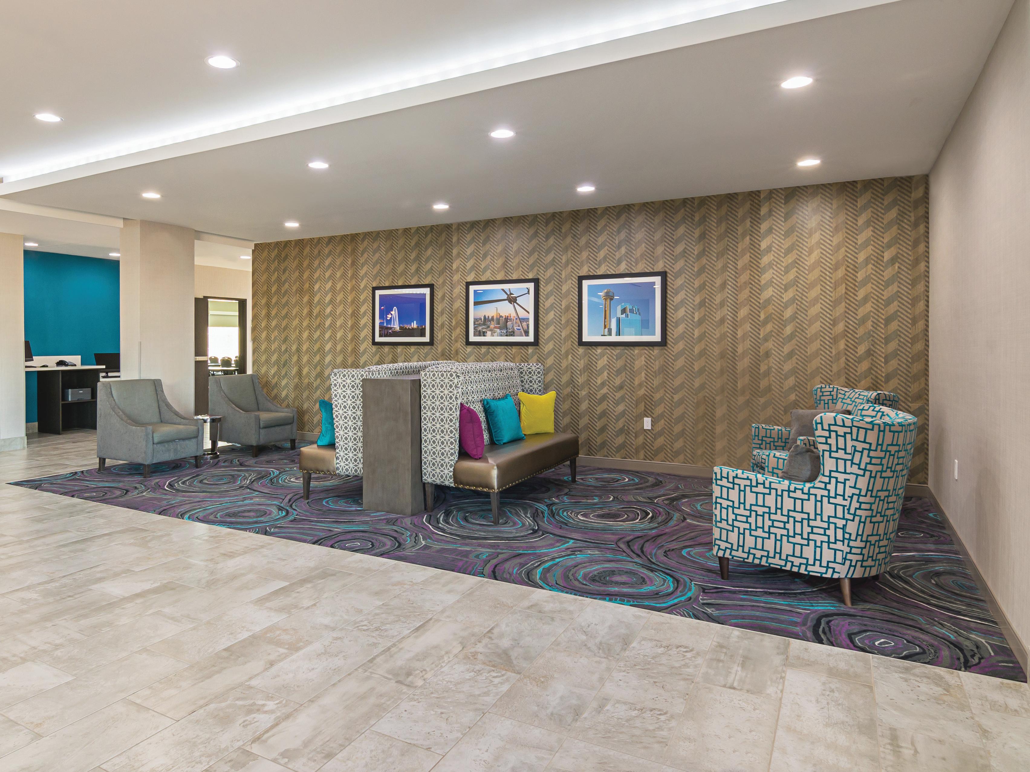 Extended Stay Wylie Tx