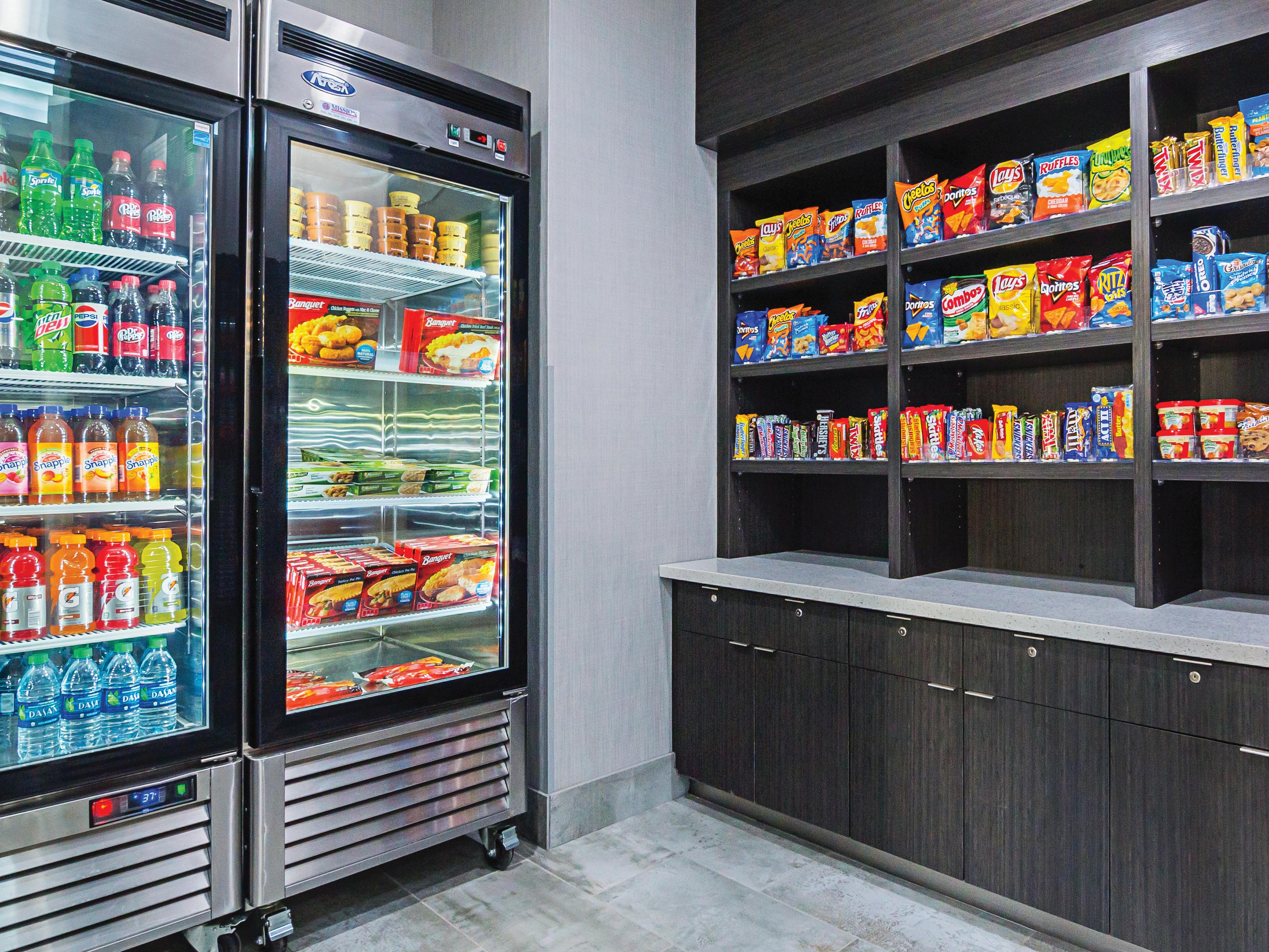 Property amenity at La Quinta Inn & Suites by Wyndham Dallas - Wylie in Wylie, Texas