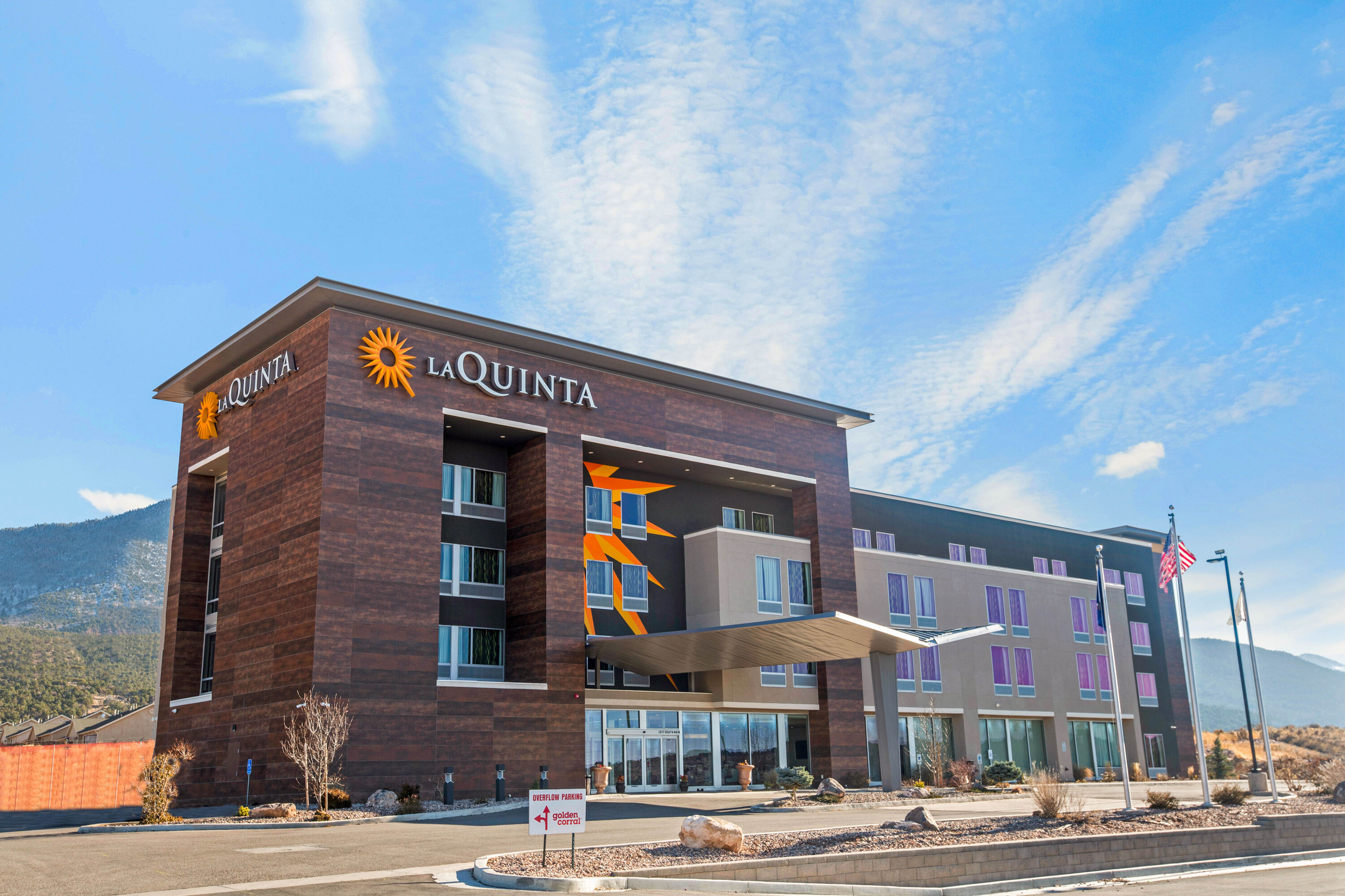 La Quinta Inn Suites by Wyndham Cedar City Cedar City UT Hotels
