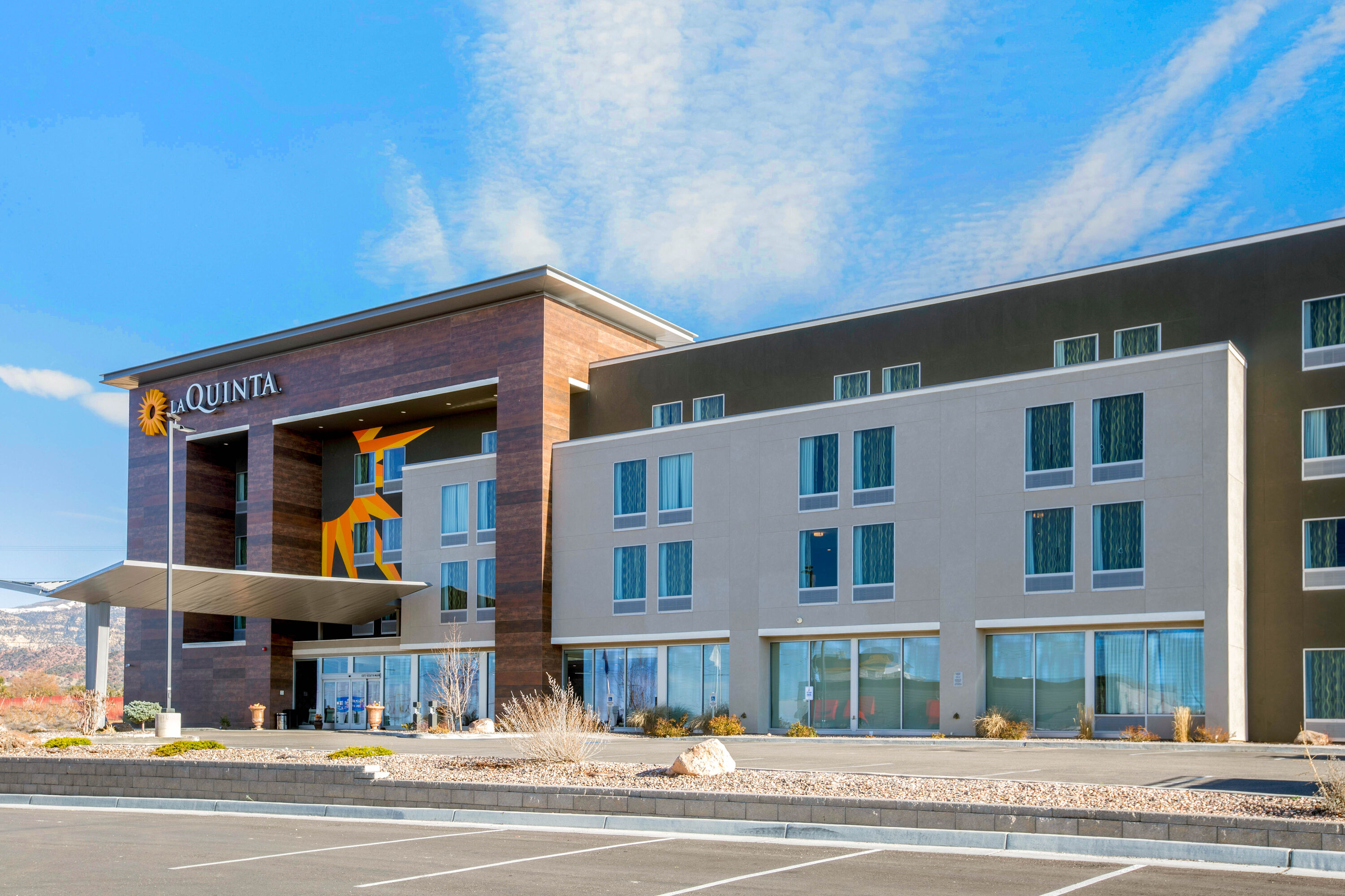 La Quinta Inn Suites by Wyndham Cedar City Cedar City UT Hotels