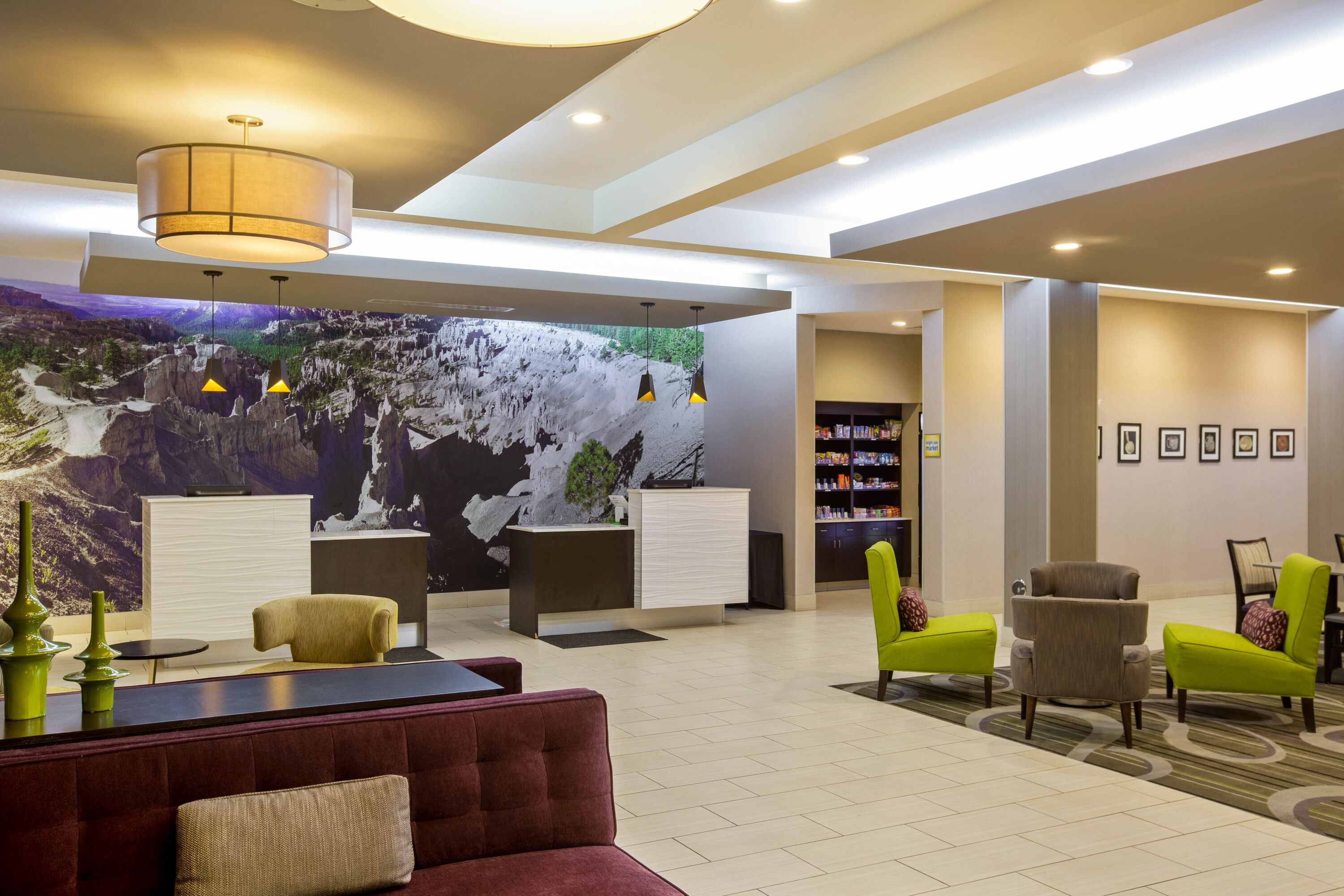 La Quinta Inn Suites by Wyndham Cedar City Cedar City UT Hotels