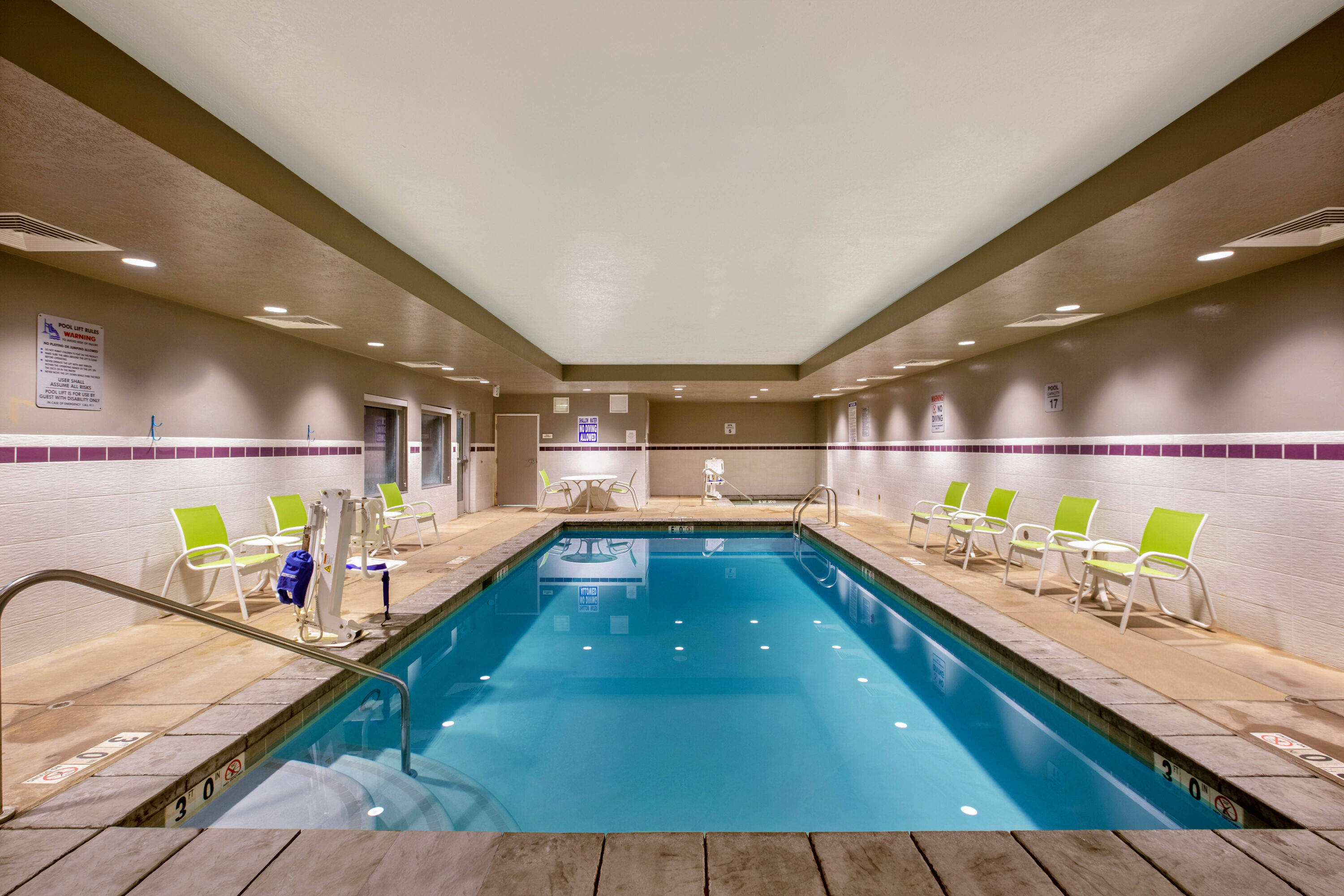 La Quinta Inn Suites by Wyndham Cedar City Cedar City UT Hotels