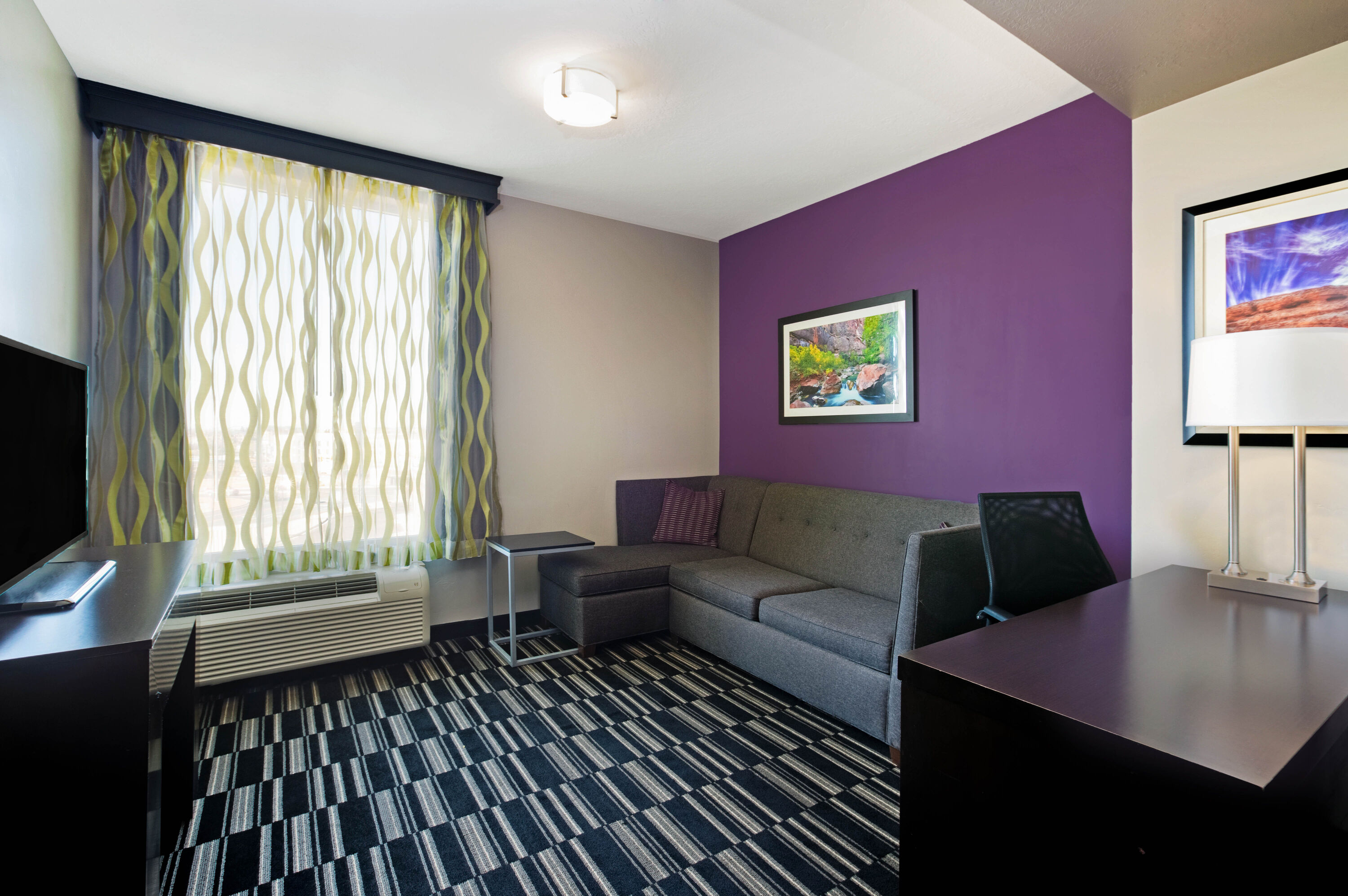 La Quinta Inn Amp Suites By Wyndham Cedar City Cedar City